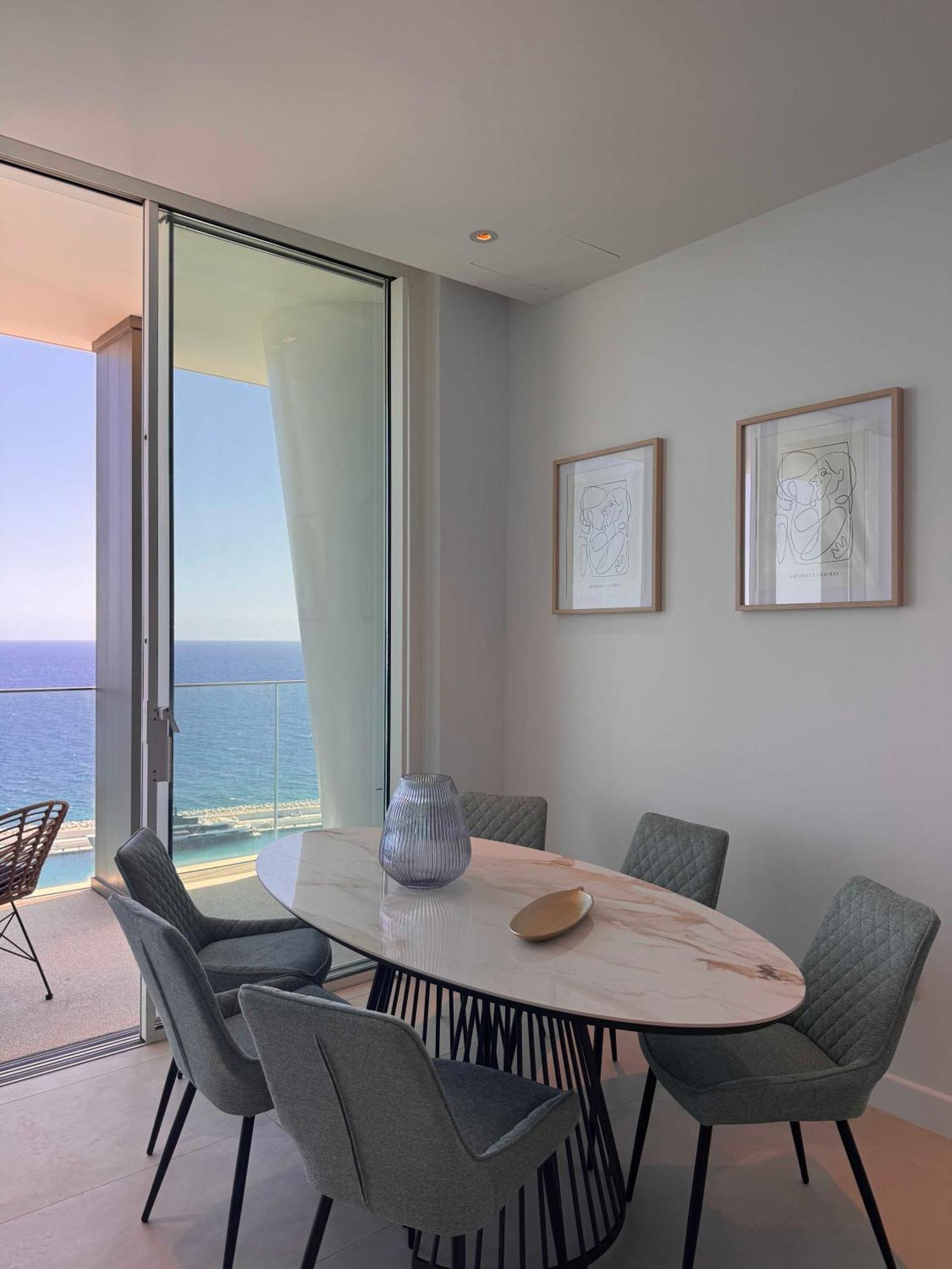 Apartment Marina Exclusive *