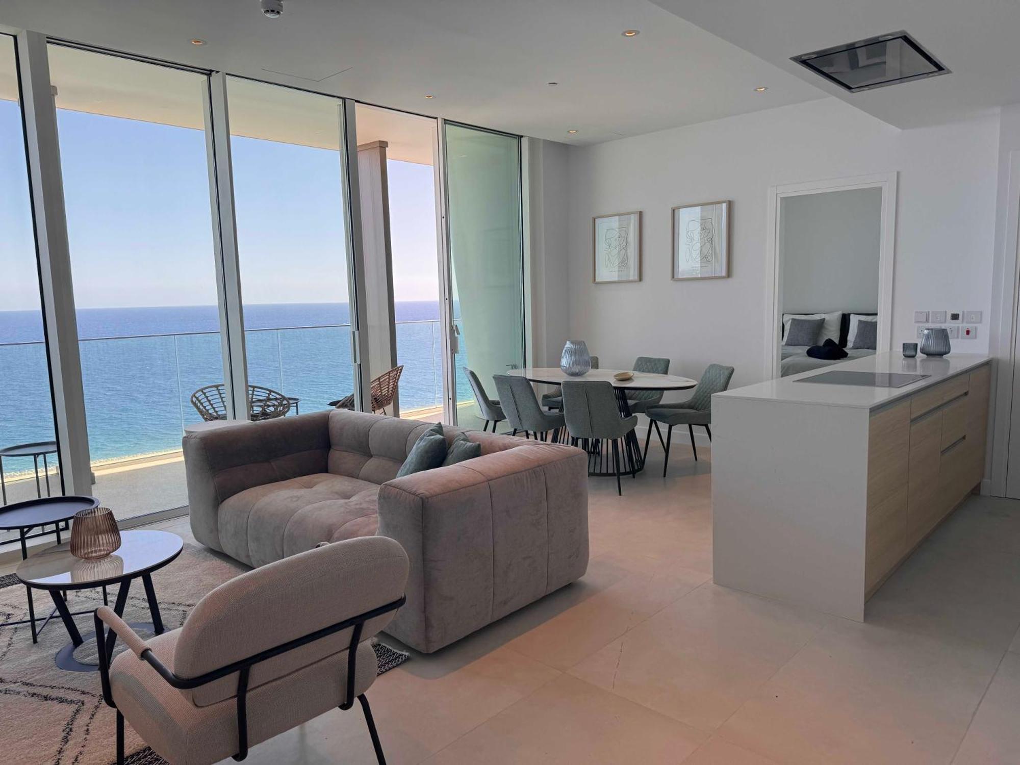Apartment Marina Exclusive