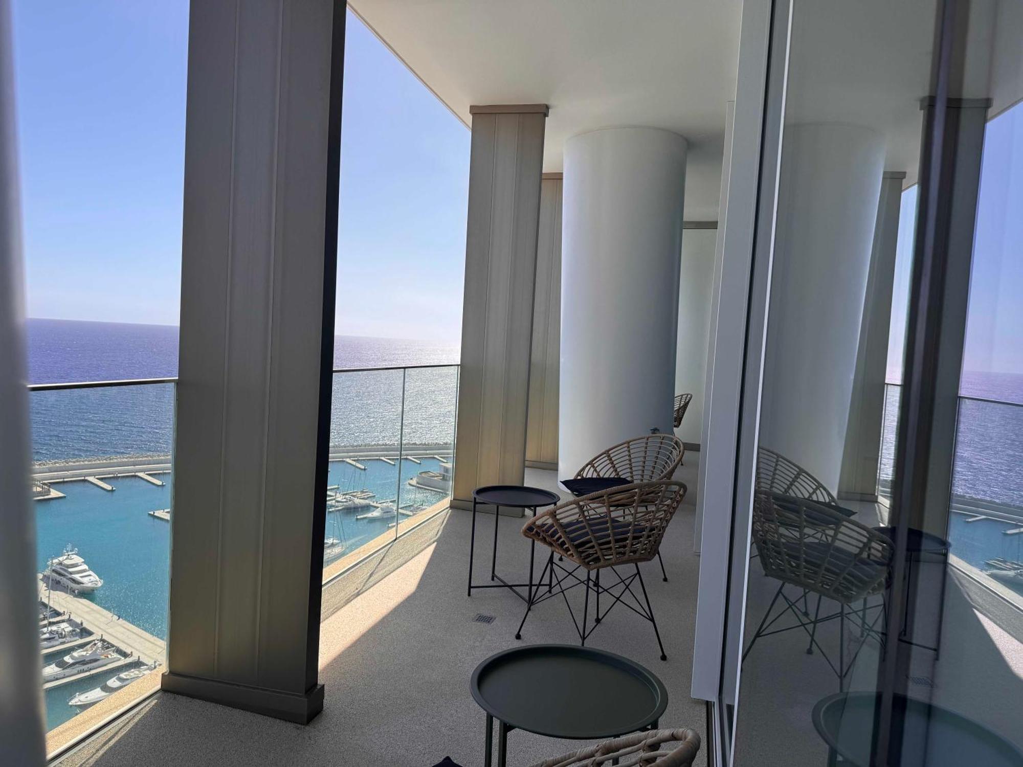 Apartment Marina Exclusive *