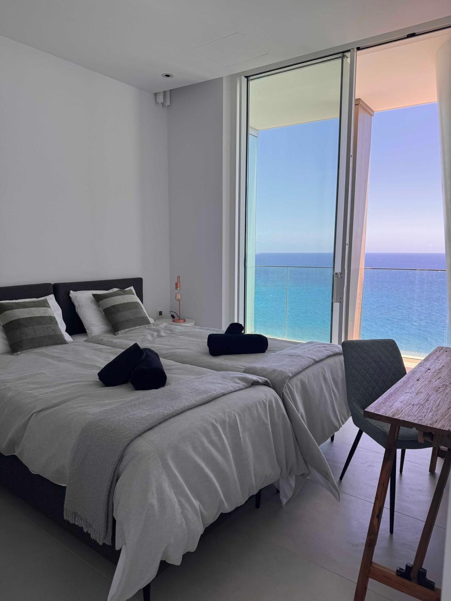 Apartment Marina Exclusive Ayia Napa