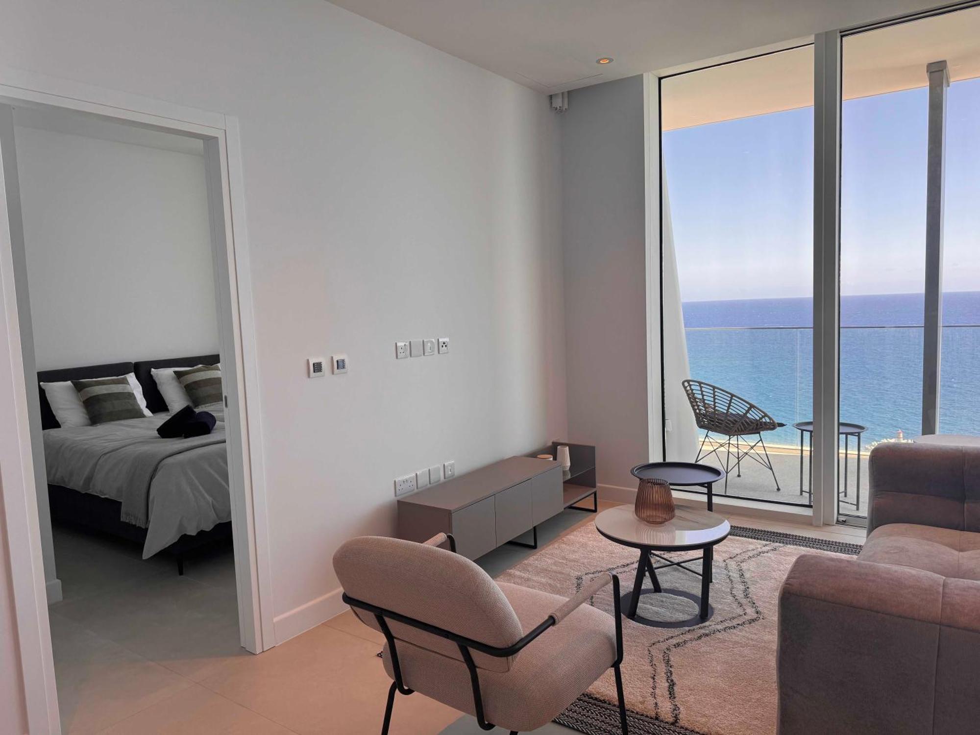 Apartment Marina Exclusive
