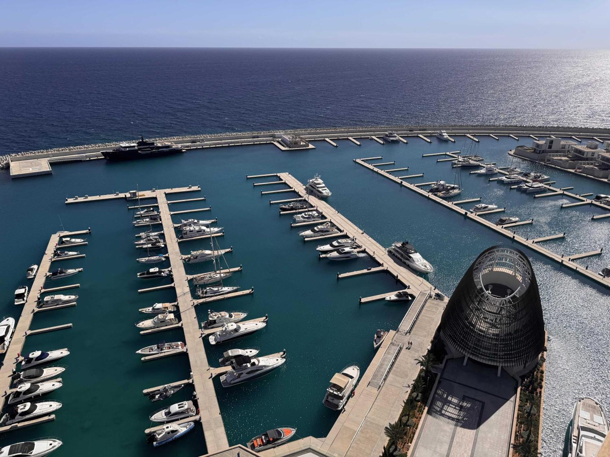 Apartment Marina Exclusive *