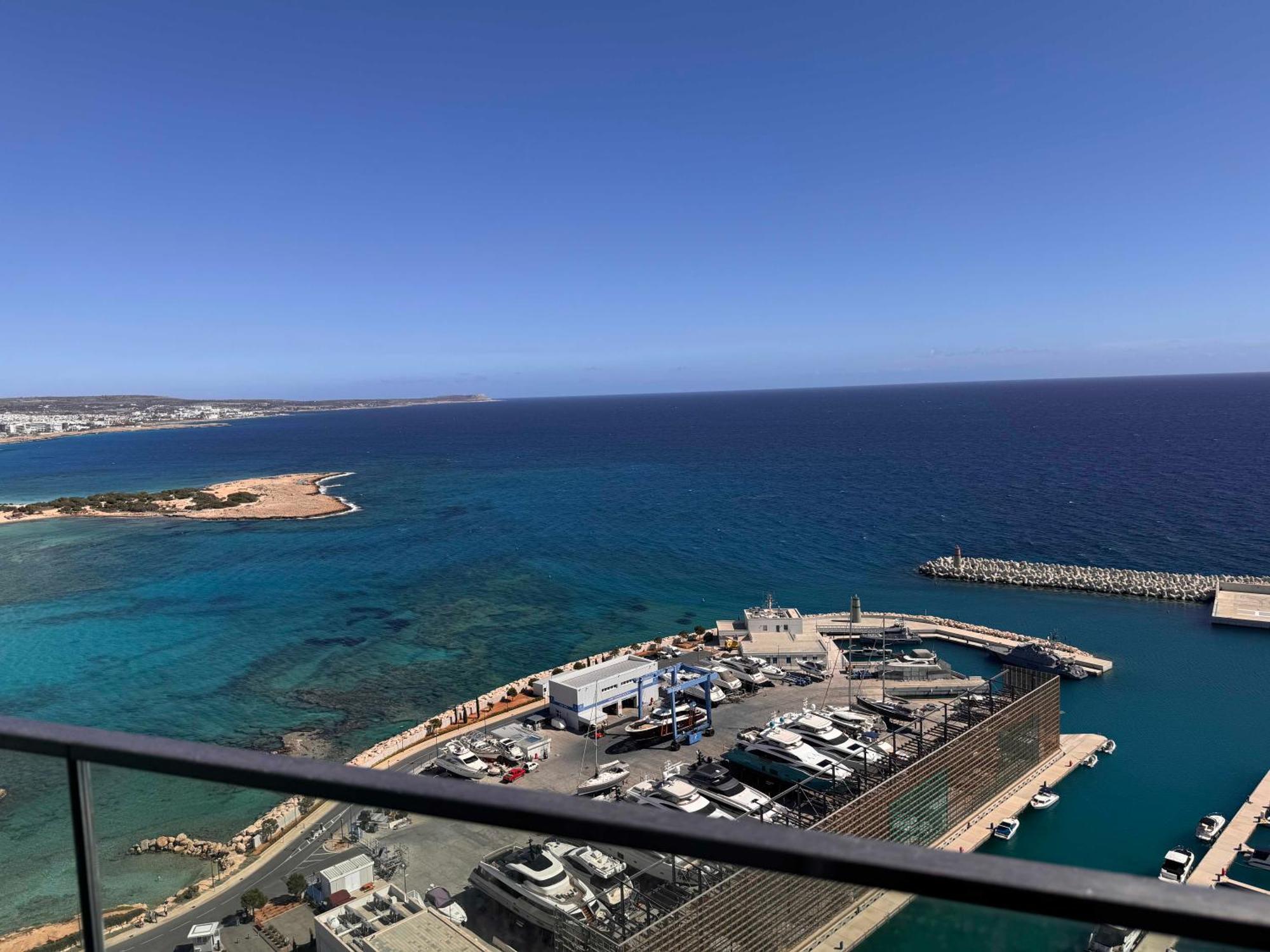 Apartment Marina Exclusive *