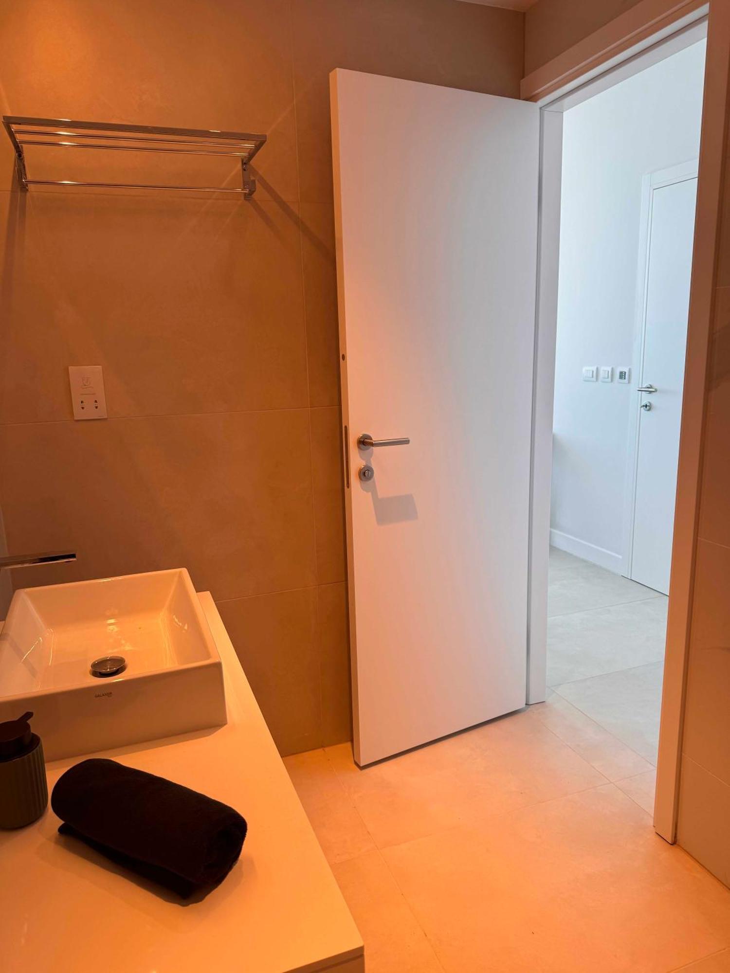 Apartment Marina Exclusive *