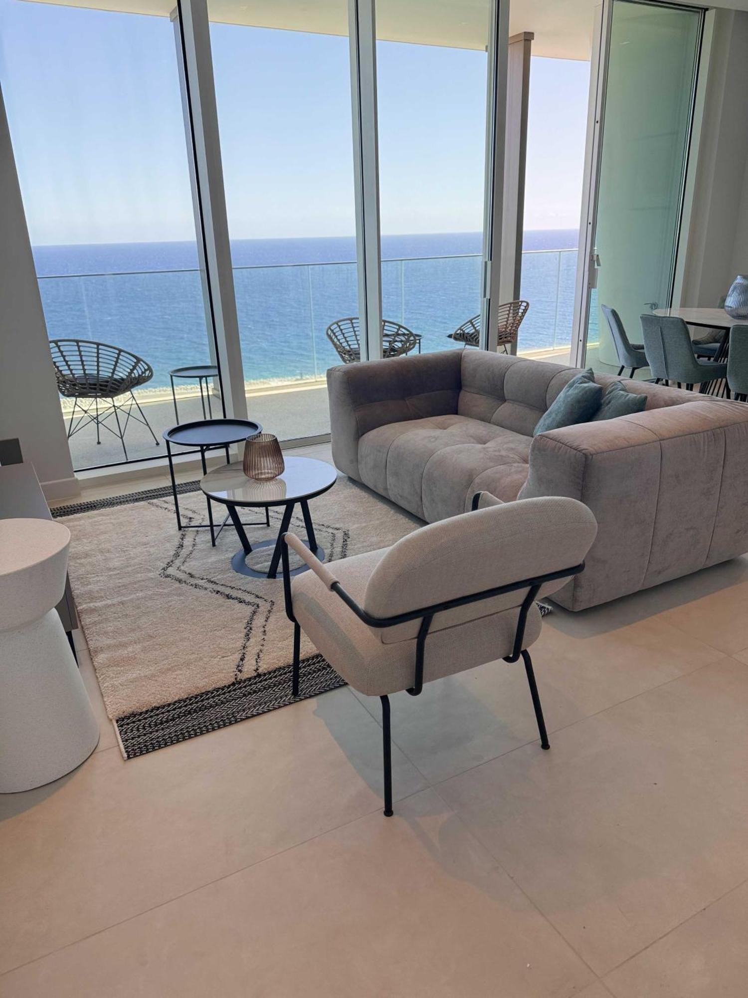 Apartment Marina Exclusive