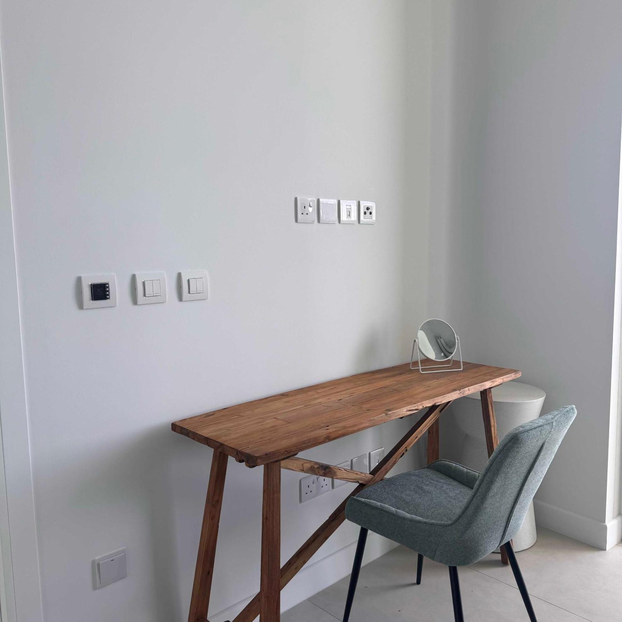 Apartment Marina Exclusive Ayia Napa