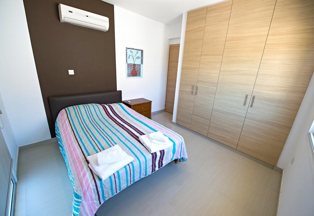 Hara Nissi Beach Villas Villa Agia Napa