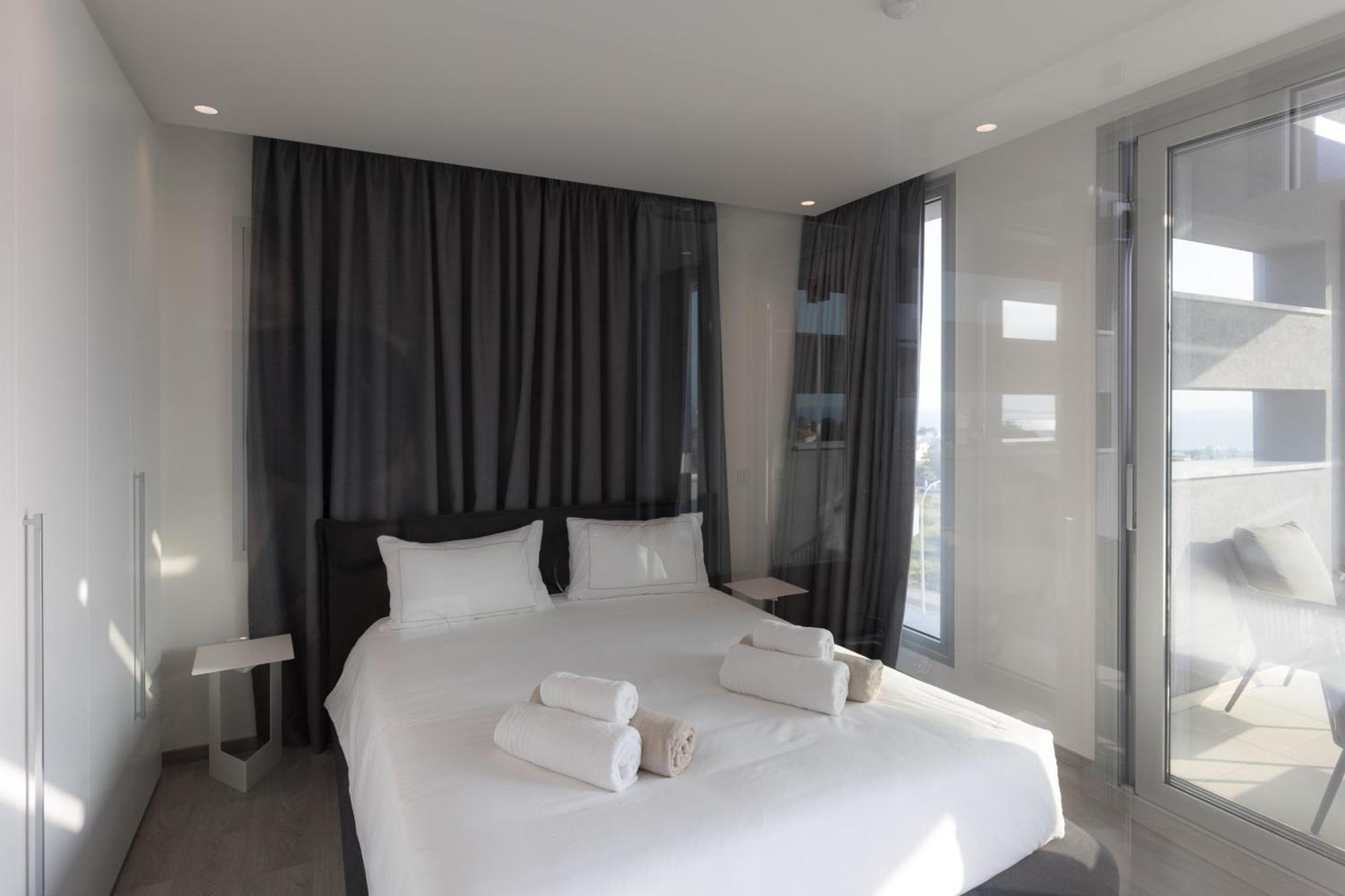 Villa Napa Hills Seaview - Iris *