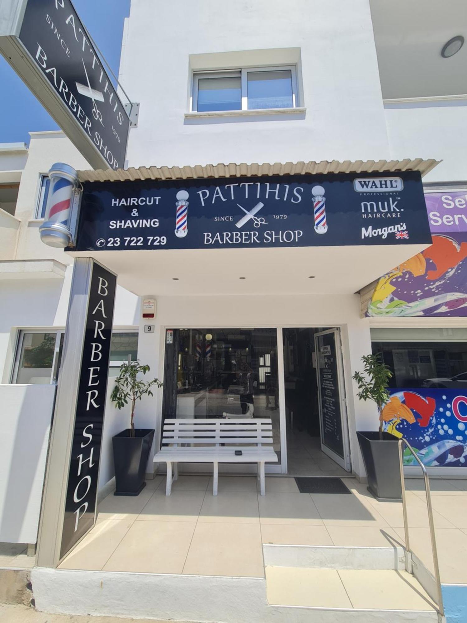 Spiros Luxury * Agia Napa