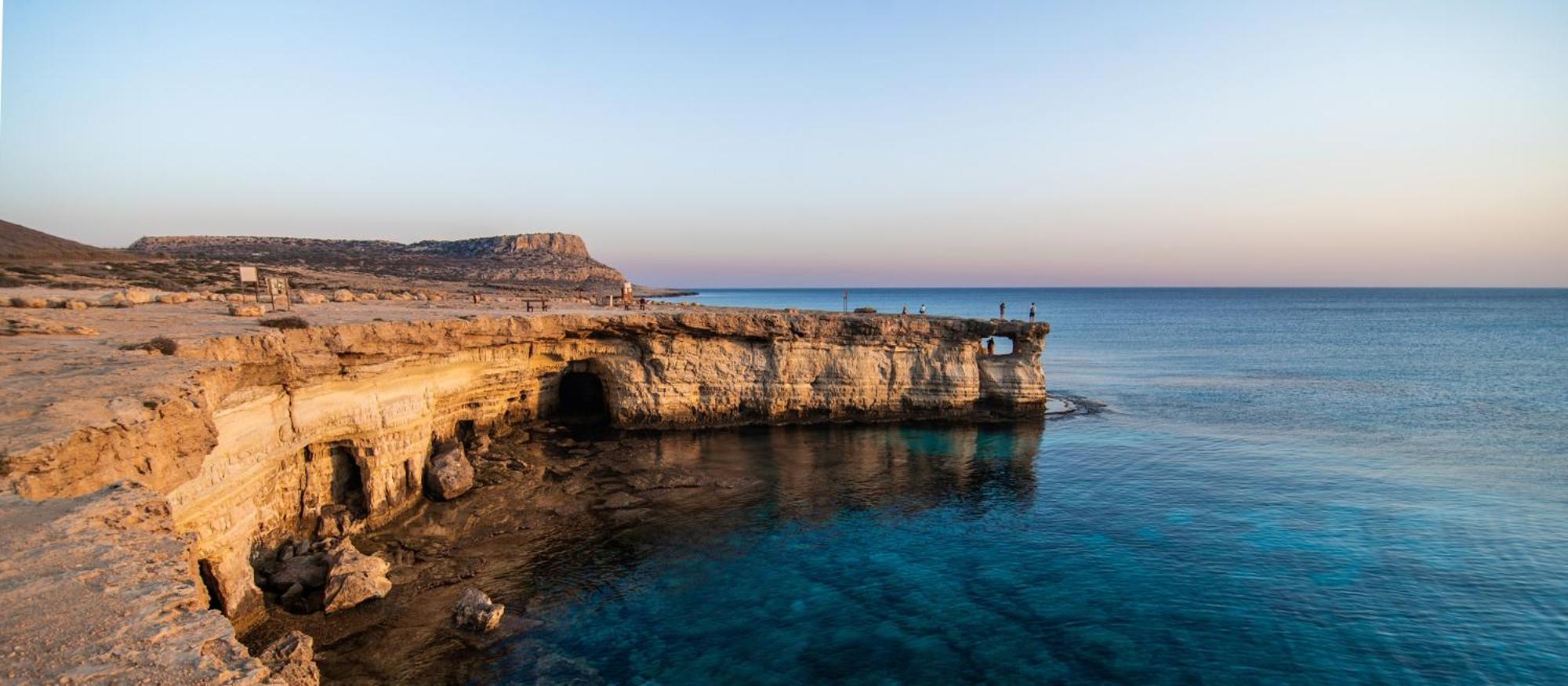 Villa Sea Pearl Beachfront - Anemone Ayia Napa