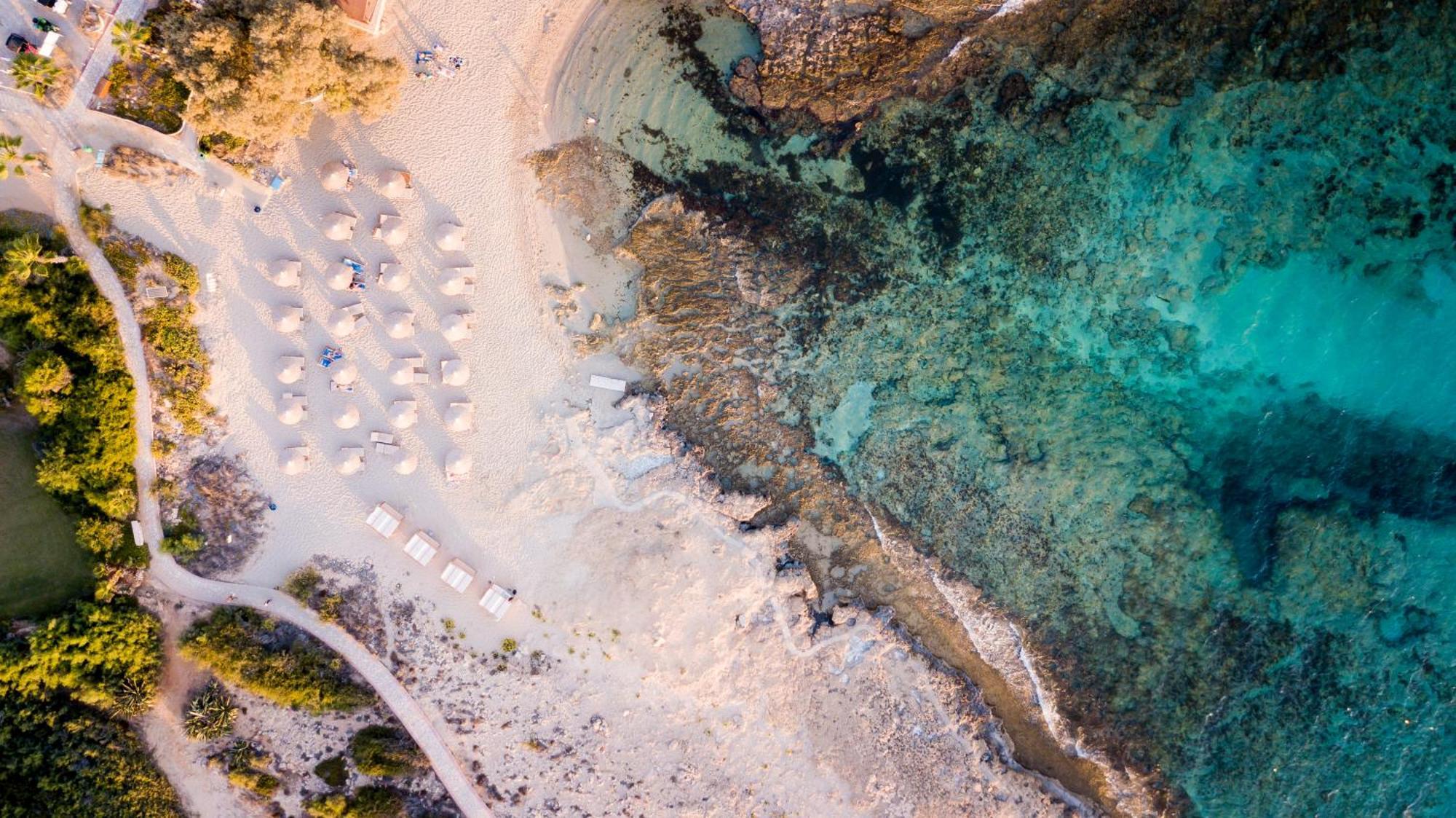 Sea Pearl Beachfront - Breeze * Ayia Napa