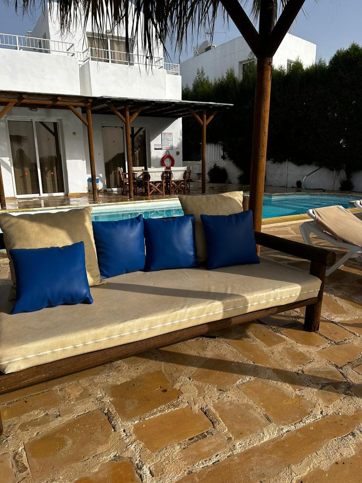 Villa Thalassines *