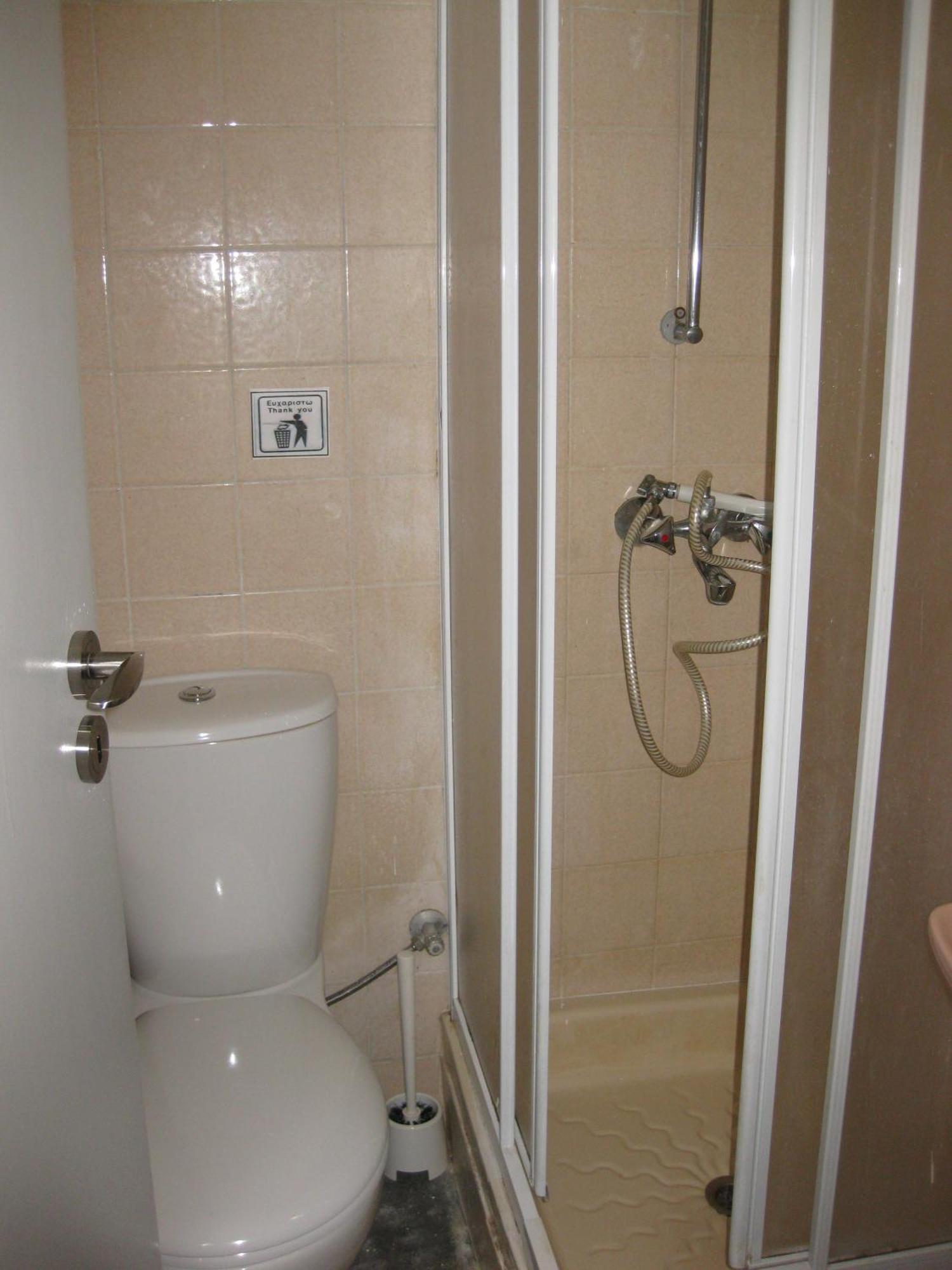 Simos Magic Apts * Ayia Napa