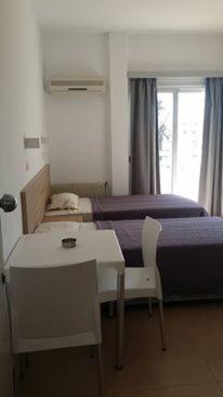 Simos Magic Apts Aparthotel *