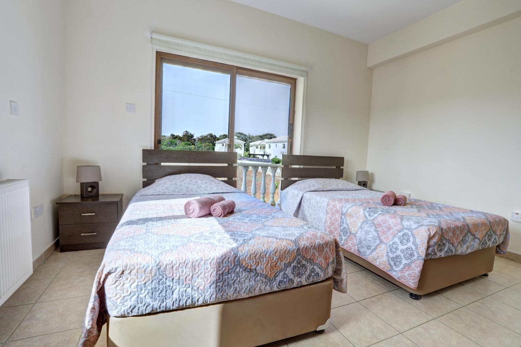 Casa de férias Eva Agia Napa