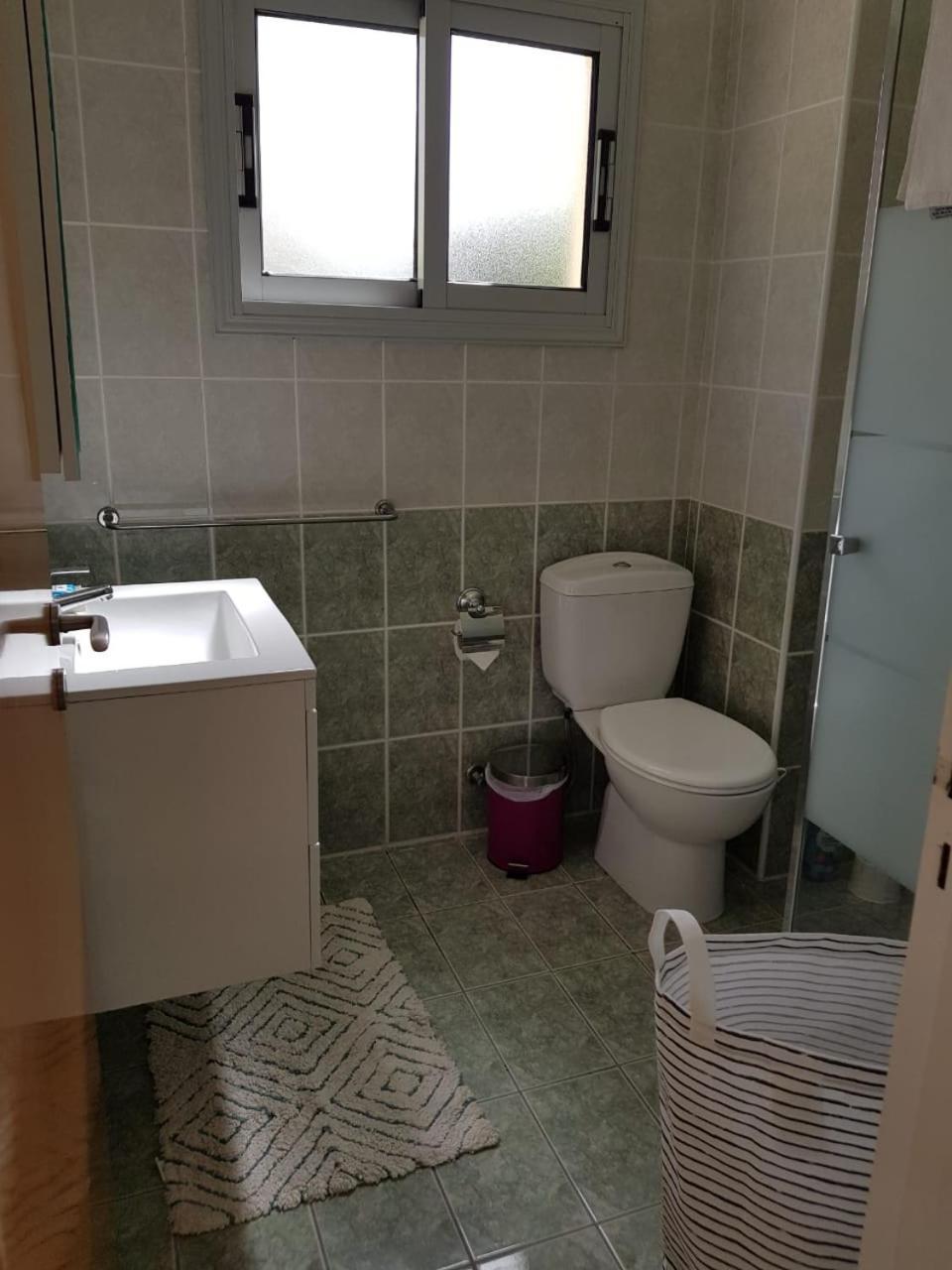 Villa Bouboulina Cyprus Ayia Napa