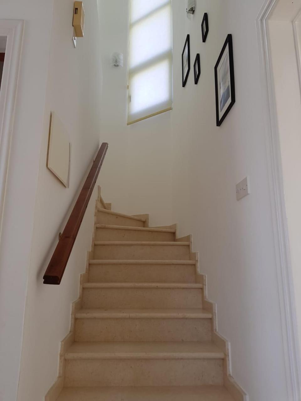 Villa Bouboulina Cyprus *