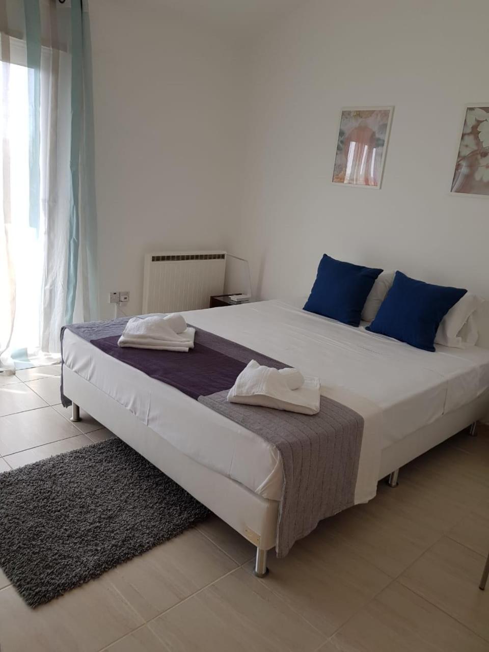 Bouboulina Cyprus Ayia Napa