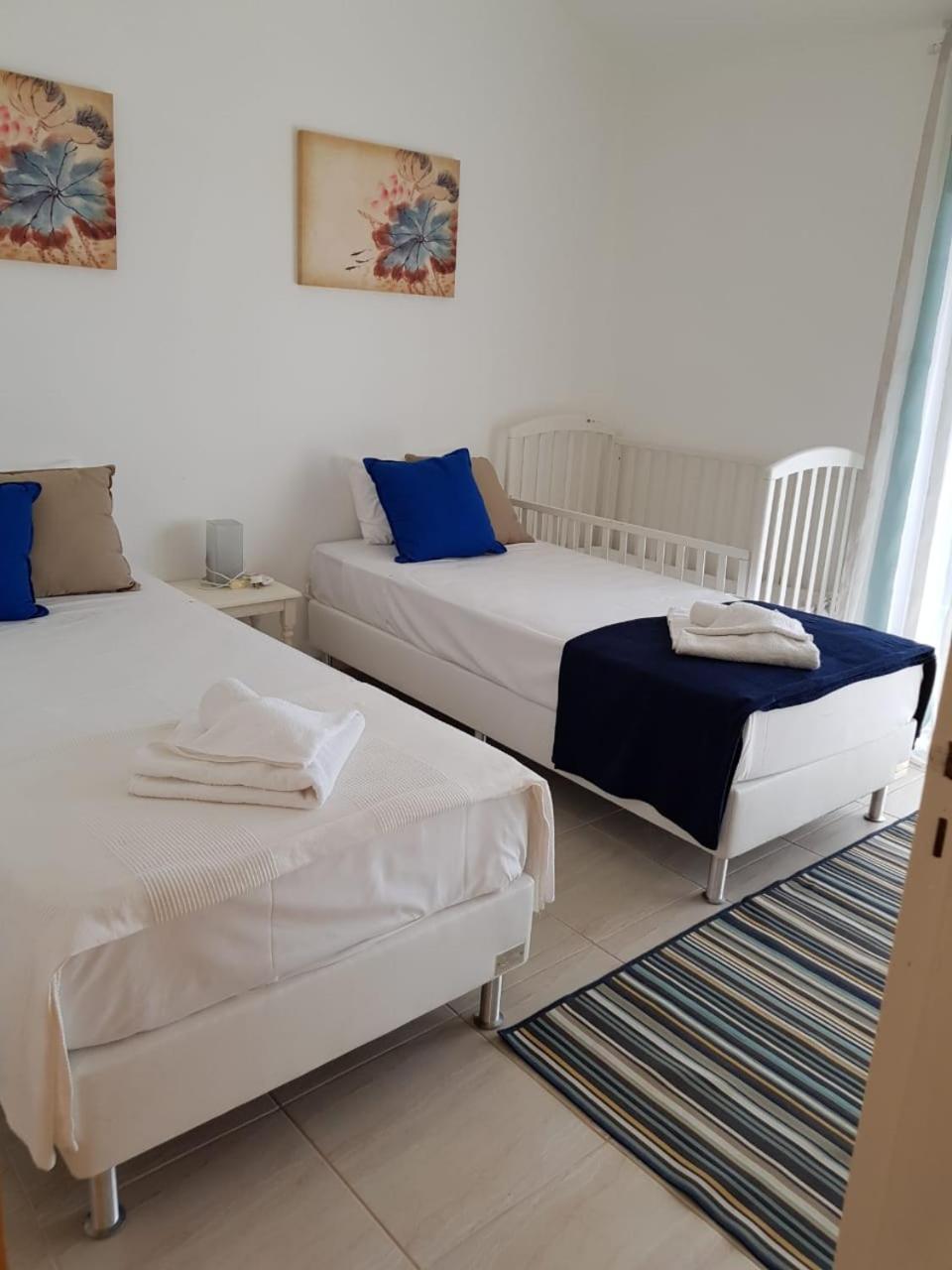 Bouboulina Cyprus * Ayia Napa