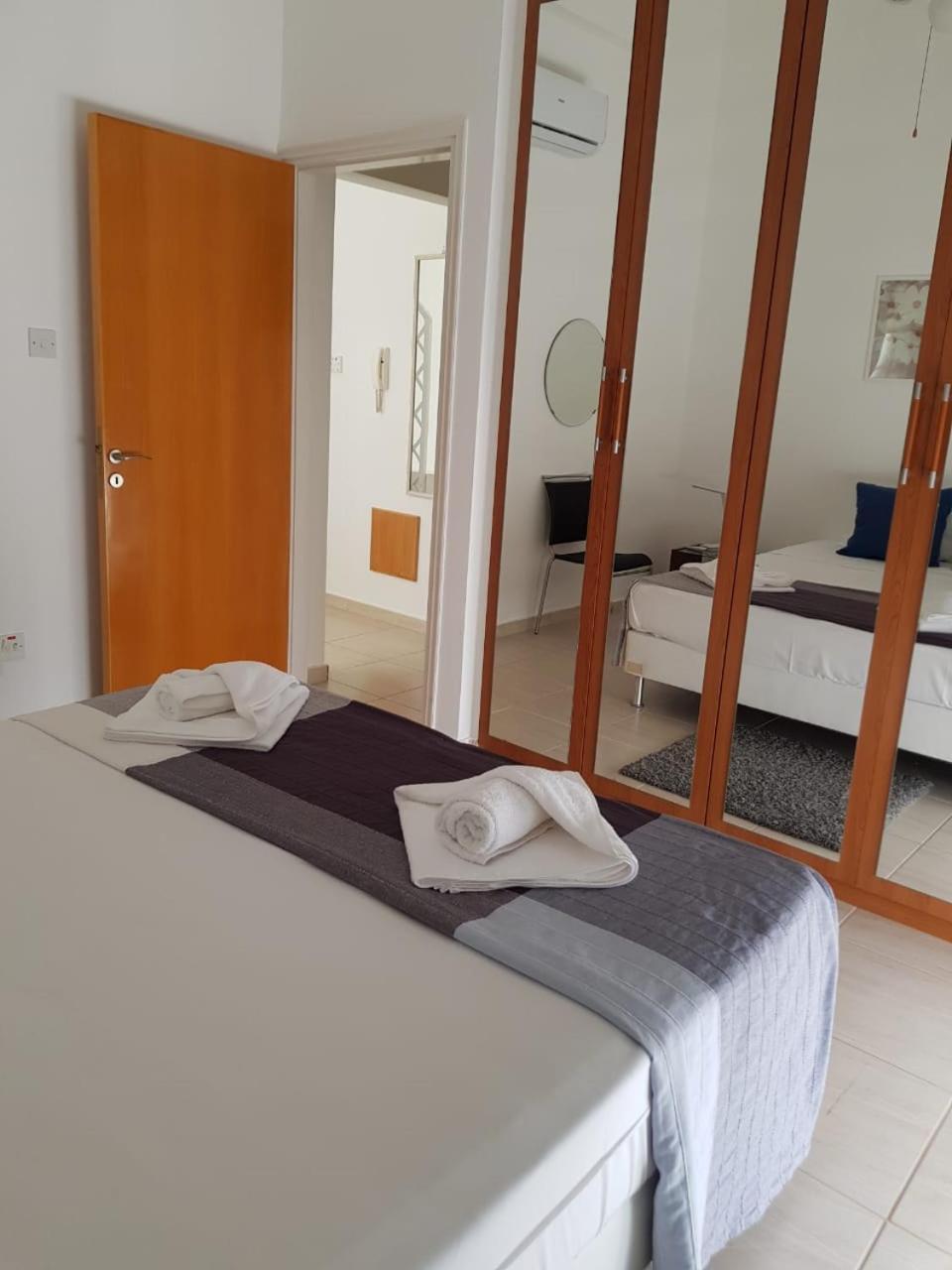 Bouboulina Cyprus Villa