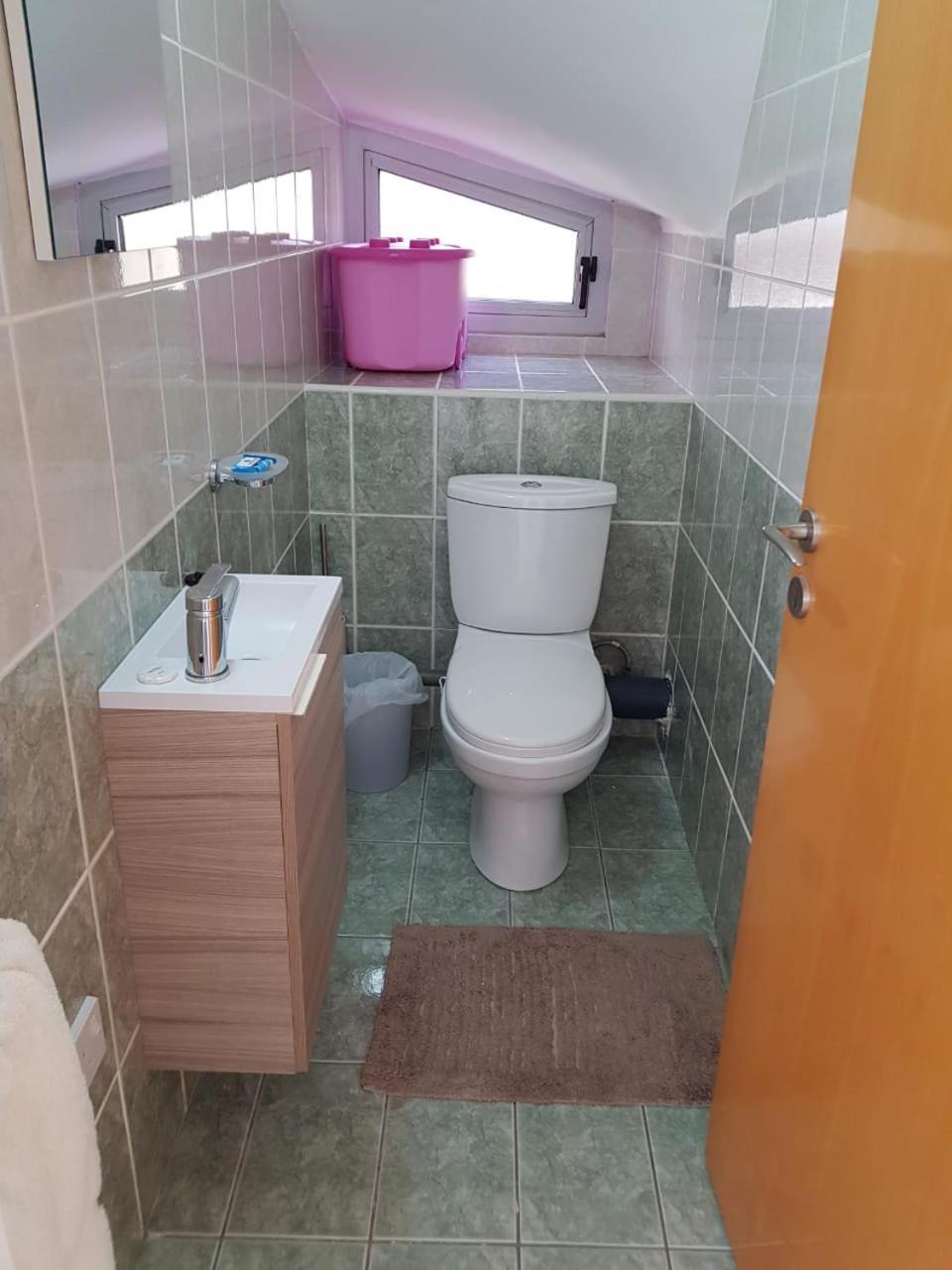 Villa Bouboulina Cyprus