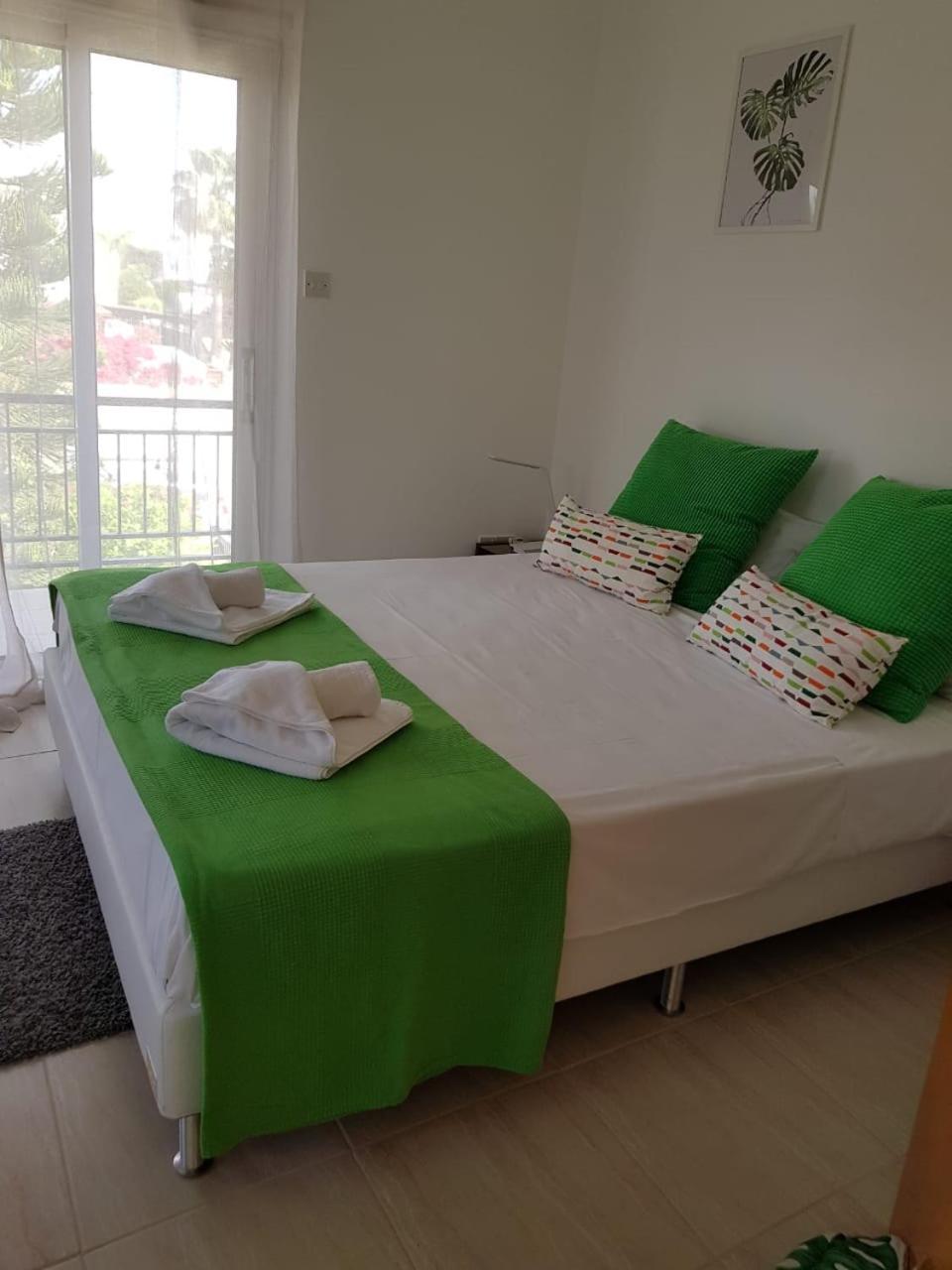 Villa Bouboulina Cyprus *