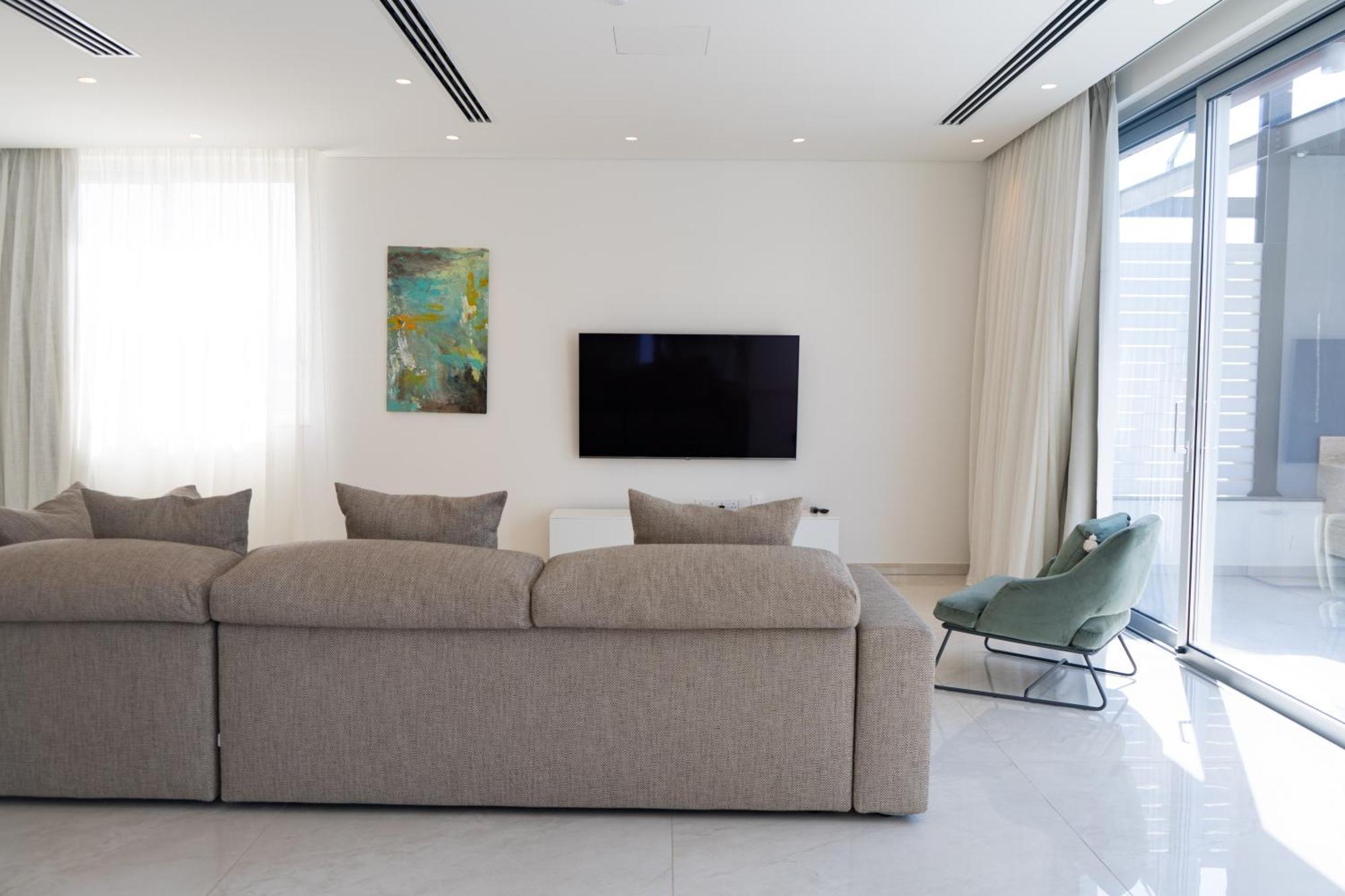 Vivo Mare Beachfront - Vista