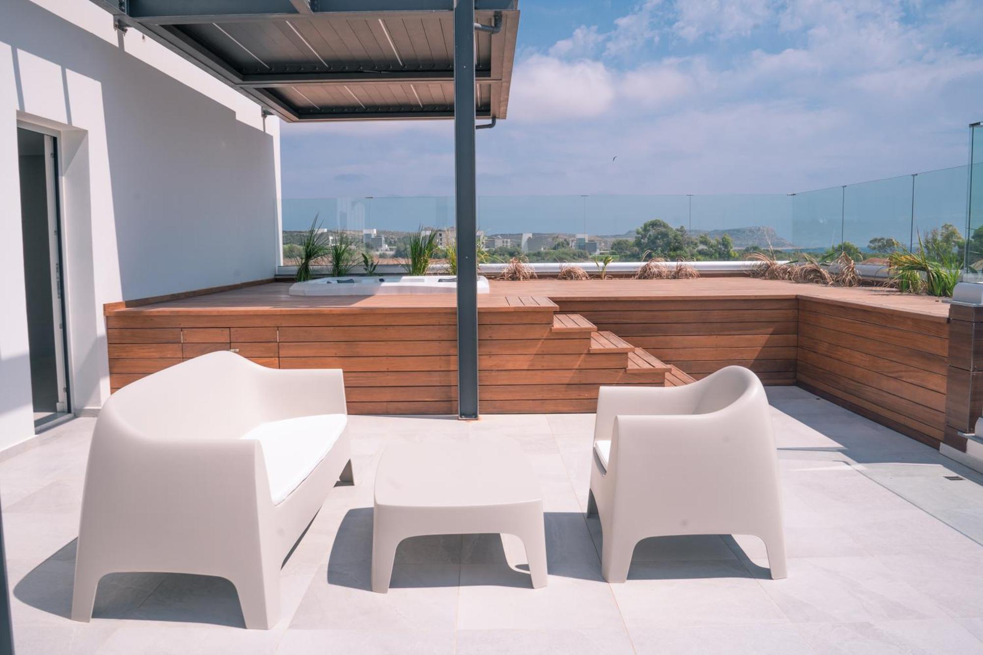 Vivo Mare Beachfront - Vista *