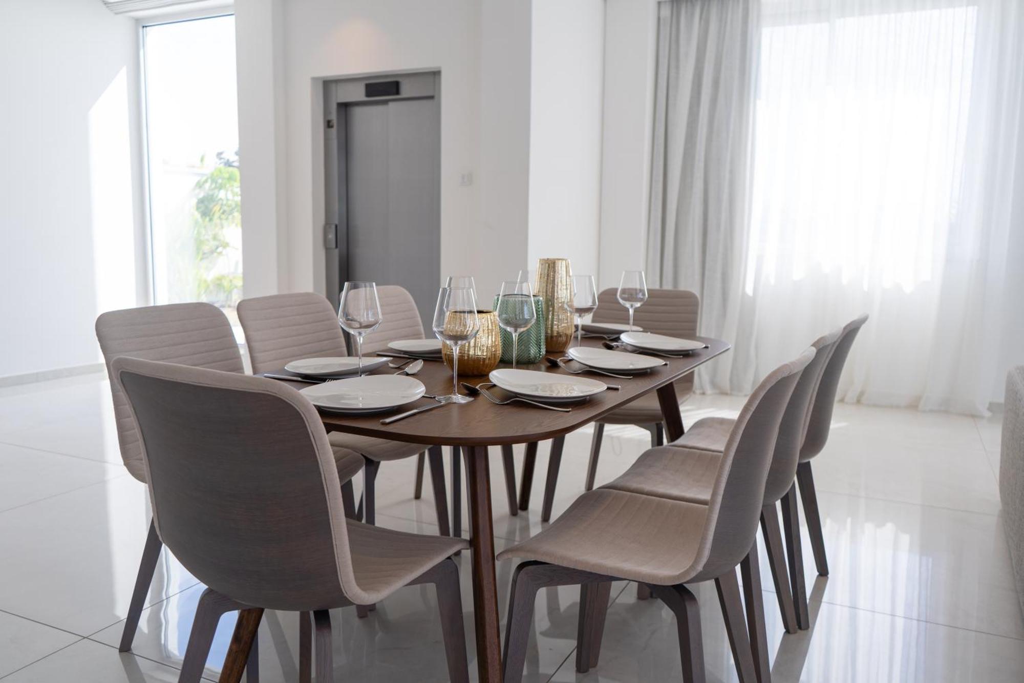 Vivo Mare Beachfront - Vista