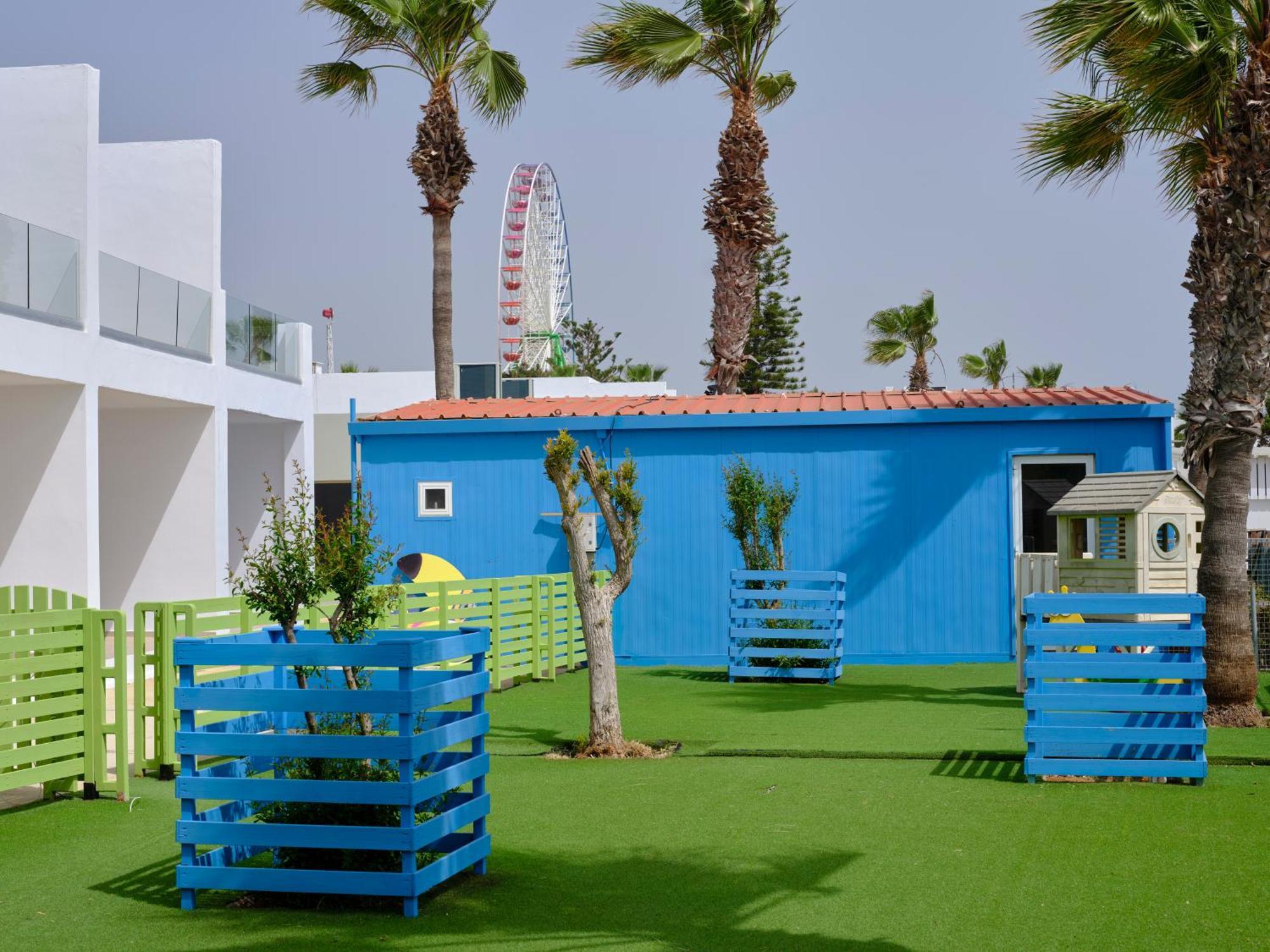 Atlantica Panthea 4* Ayia Napa