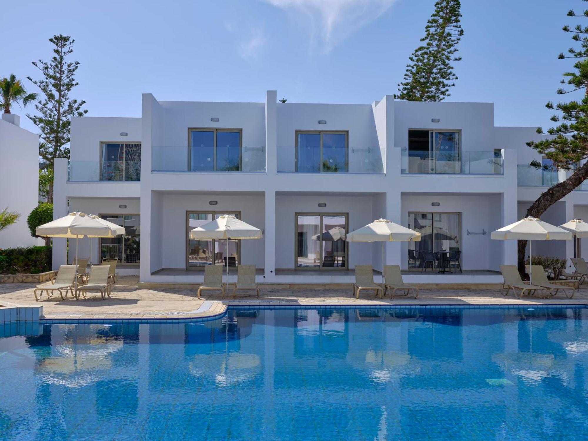 Resort Atlantica Panthea