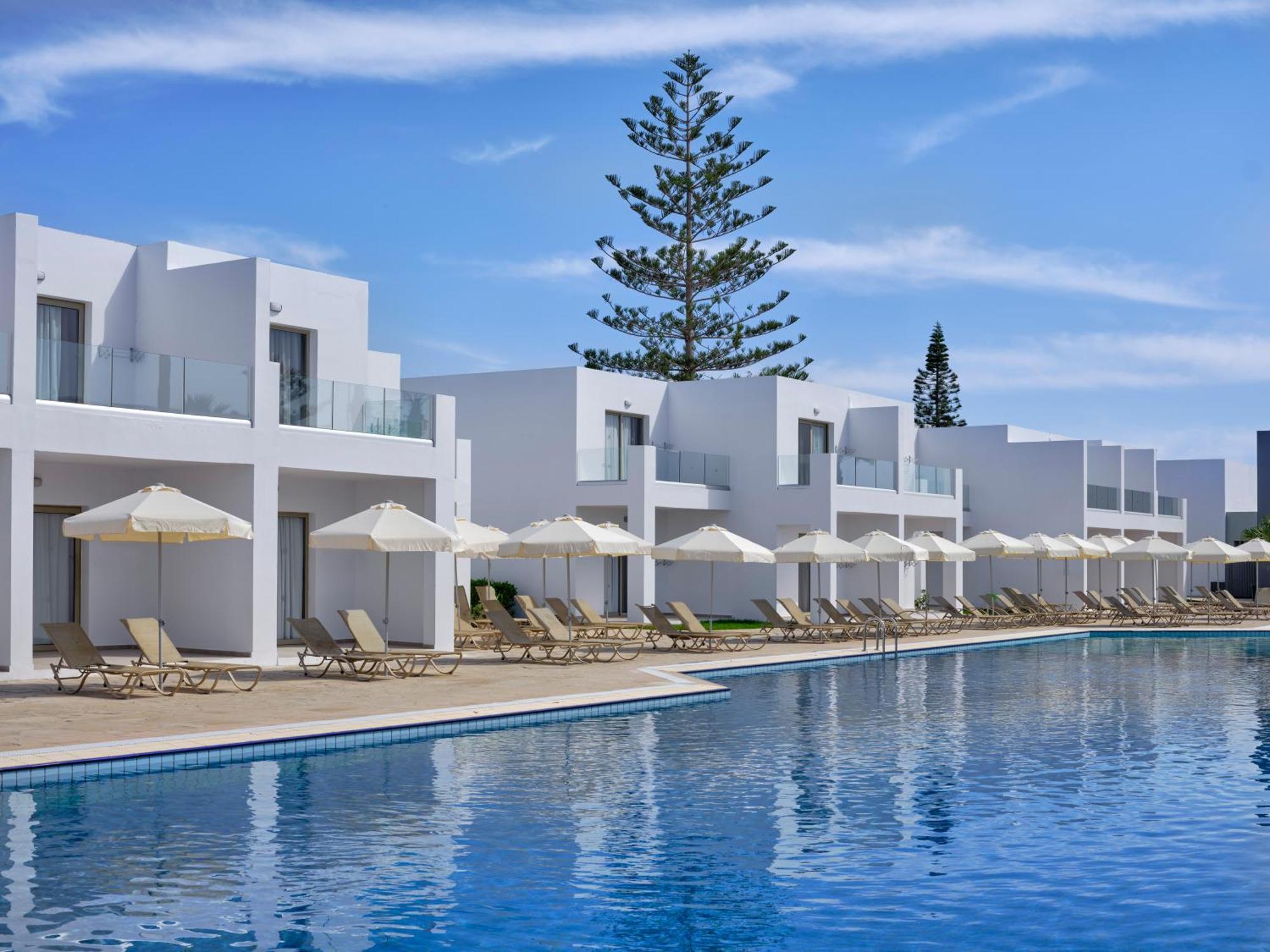 Atlantica Panthea Resort 4*