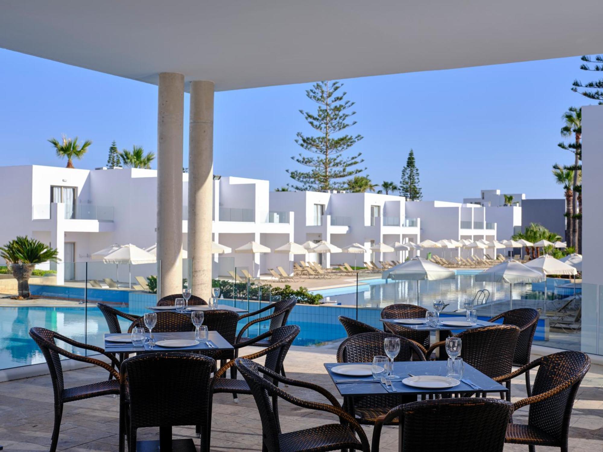 Atlantica Panthea Resort Ayia Napa