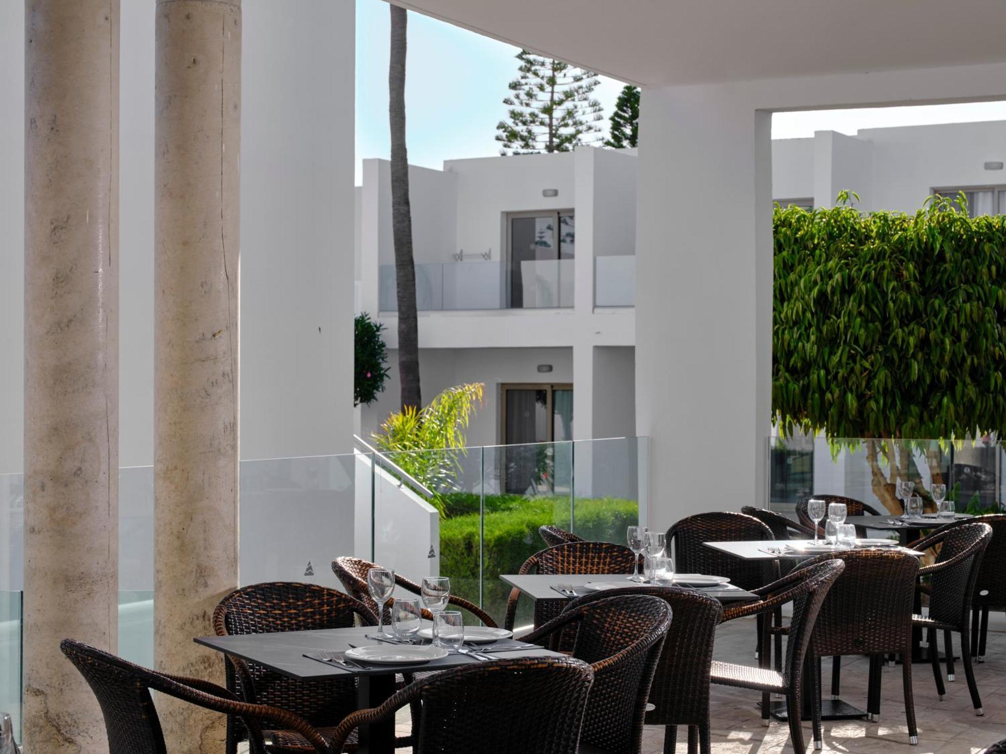 Resort Atlantica Panthea Ayia Napa
