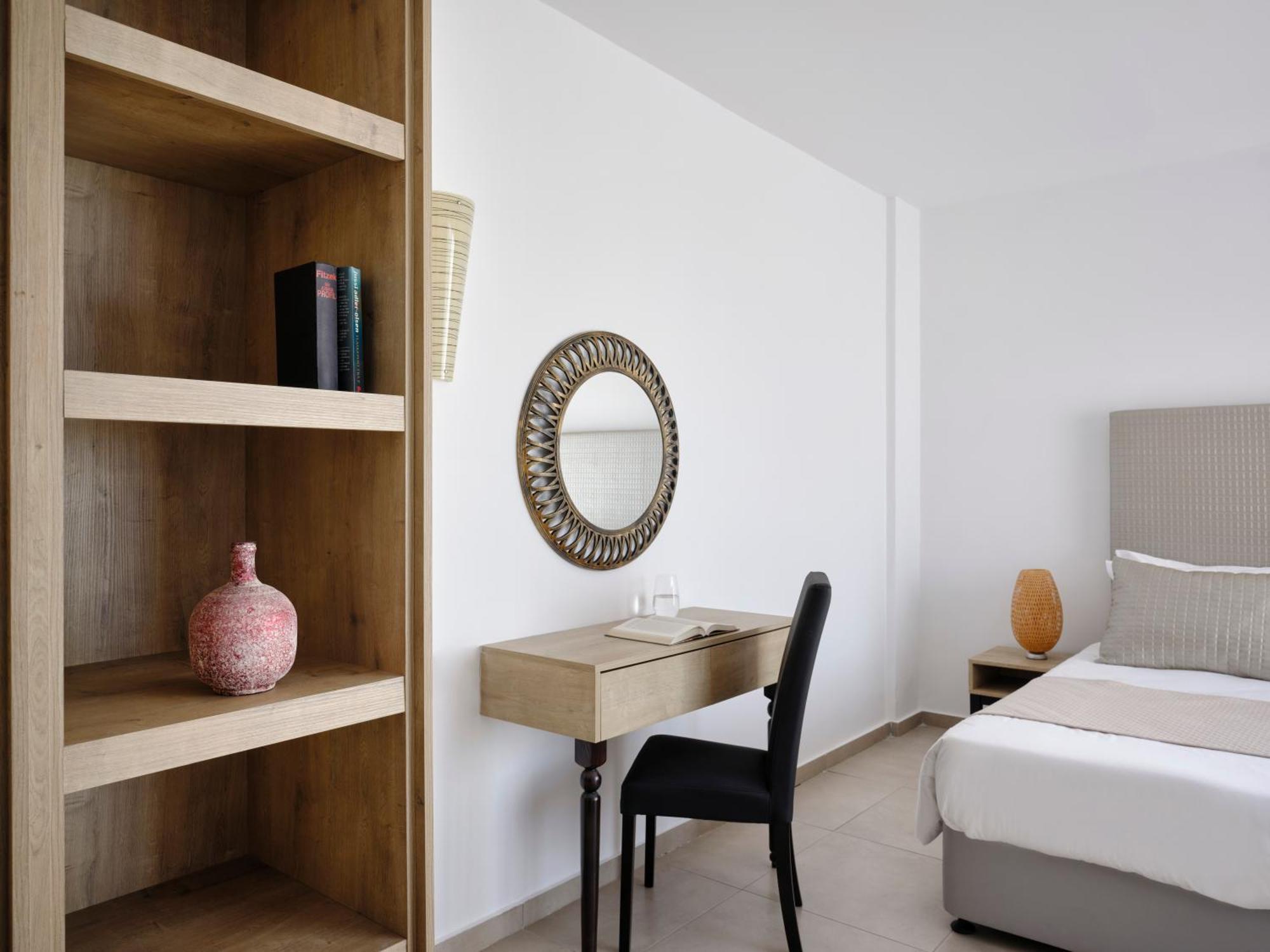 Resort Atlantica Panthea