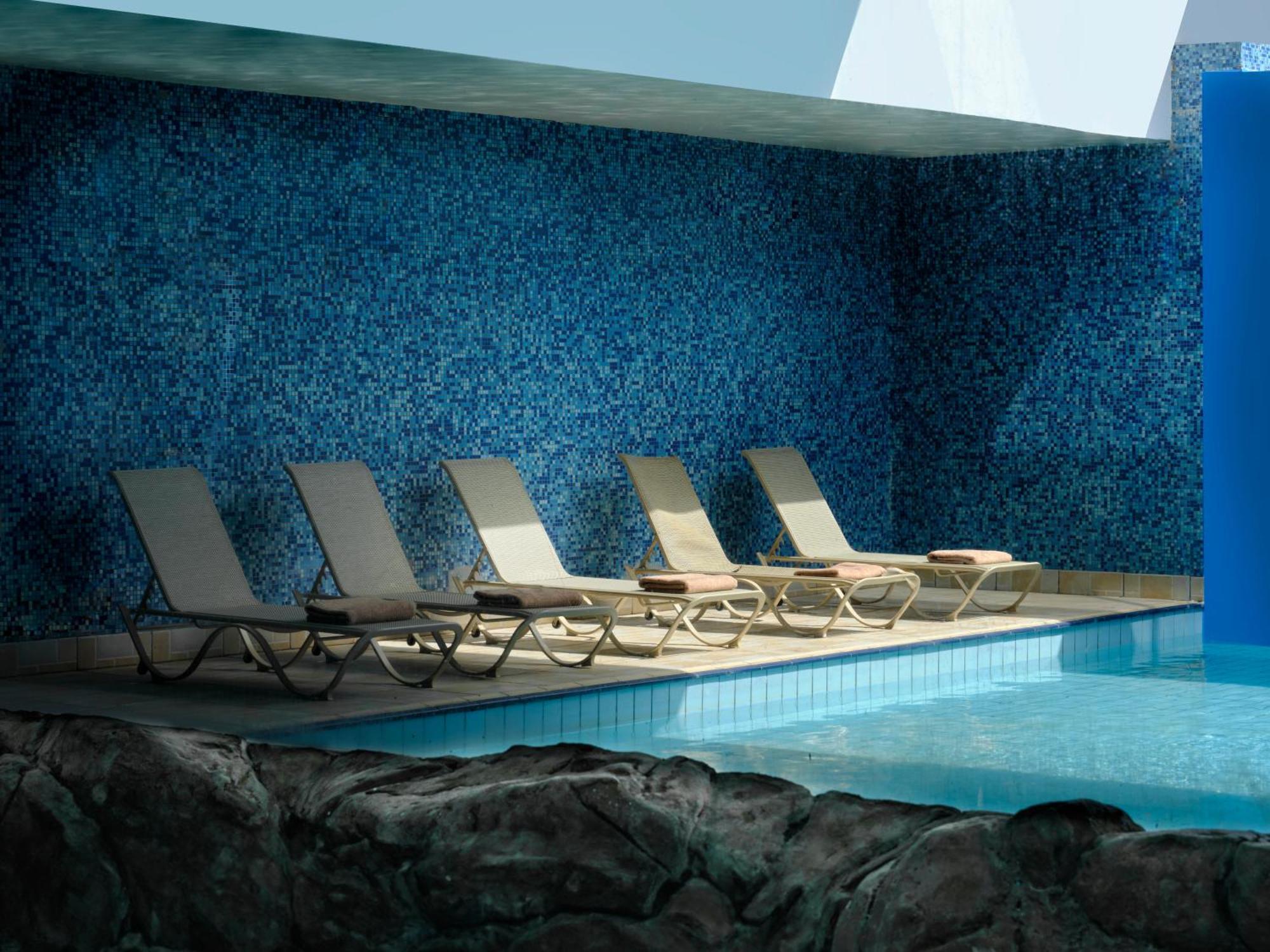 Atlantica Panthea Resort Ayia Napa