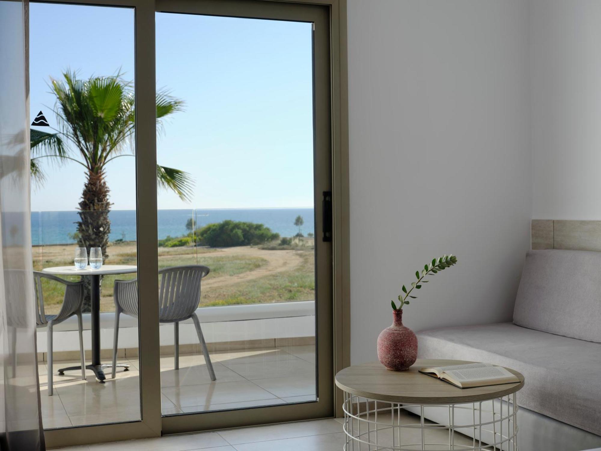 Resort Atlantica Panthea Ayia Napa