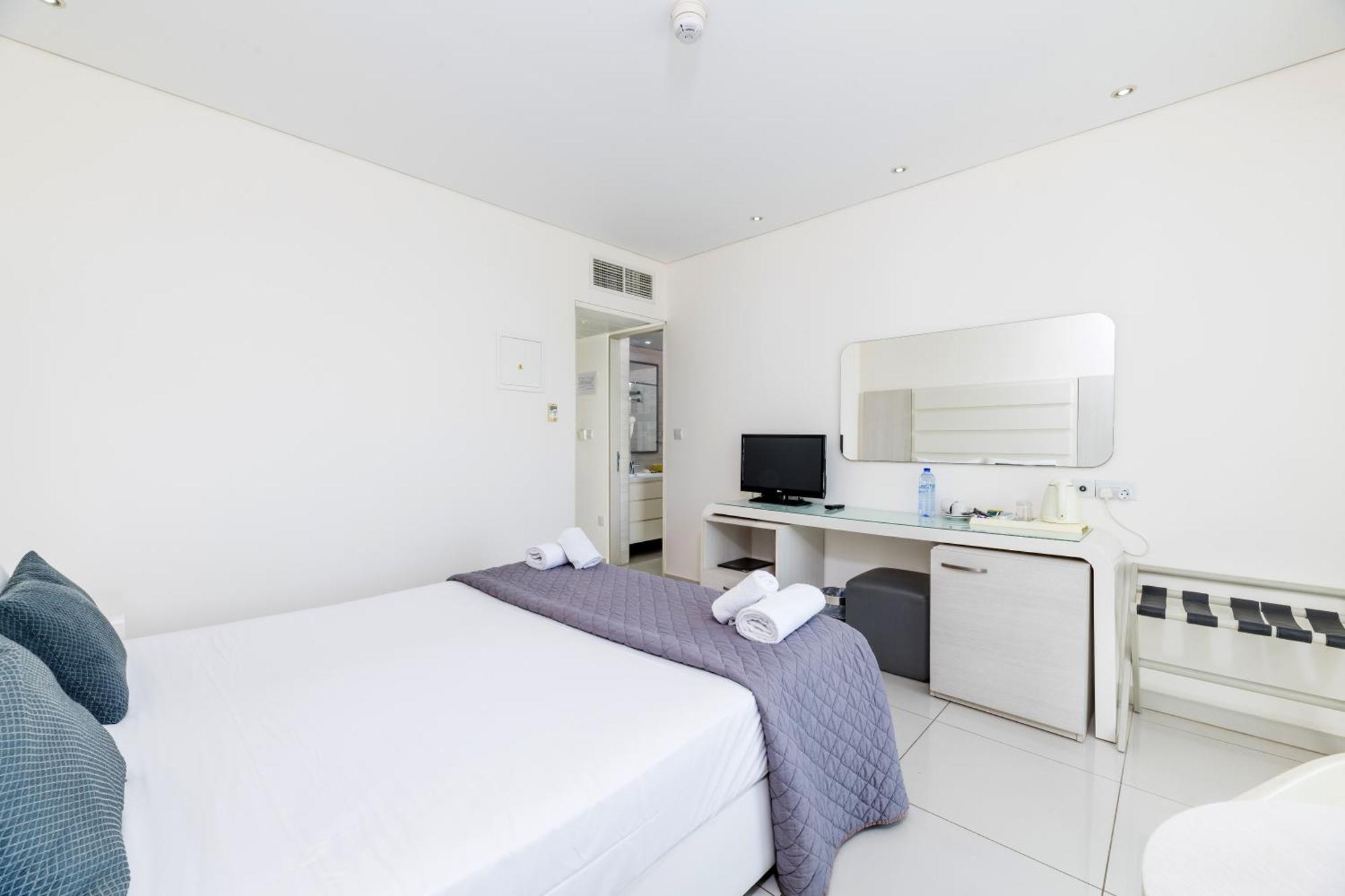 Hotel Tasia Maris Oasis 3*