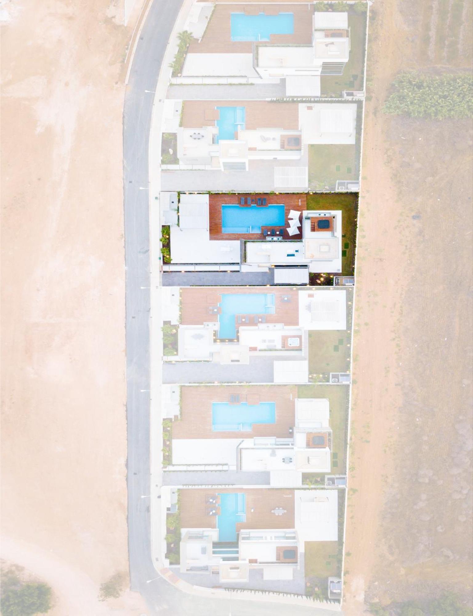 Cove Seaview - Neptune * Ayia Napa