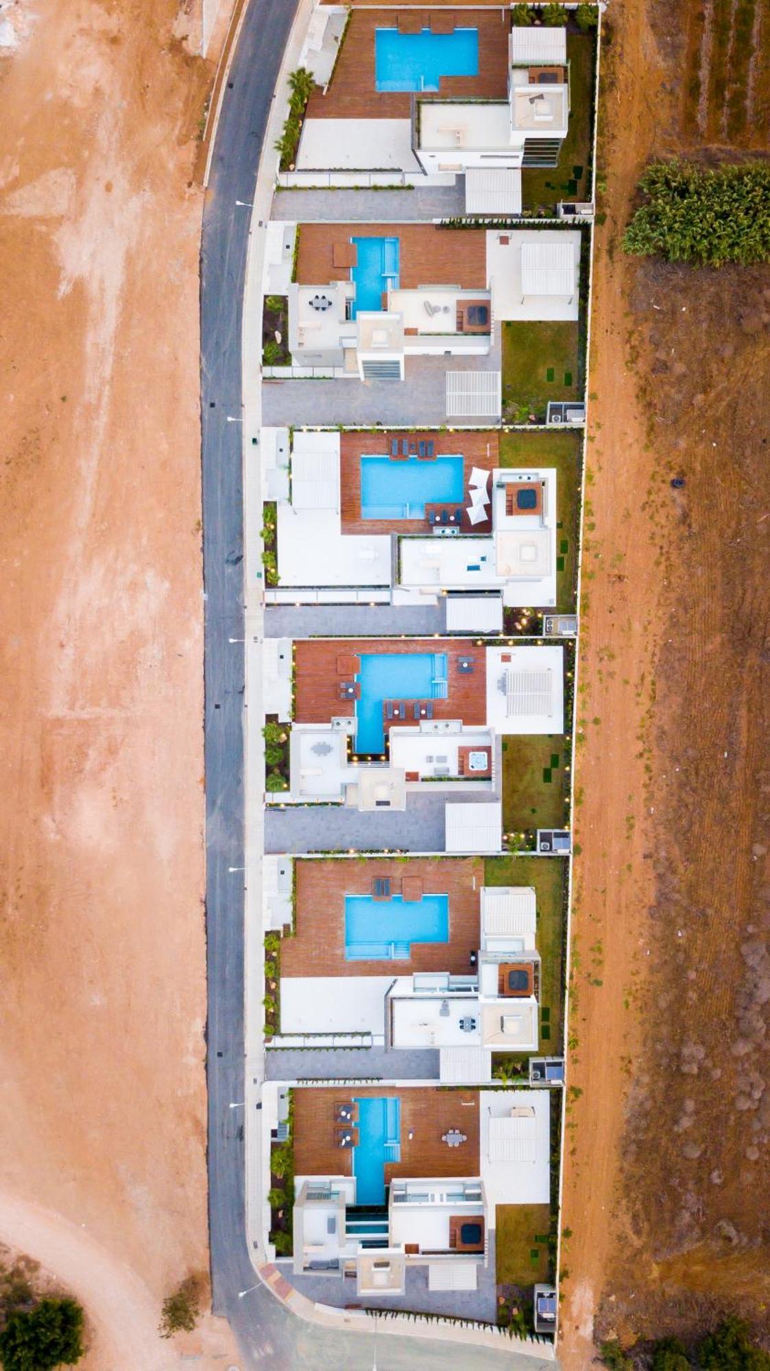 Cove Seaview - Neptune Villa *