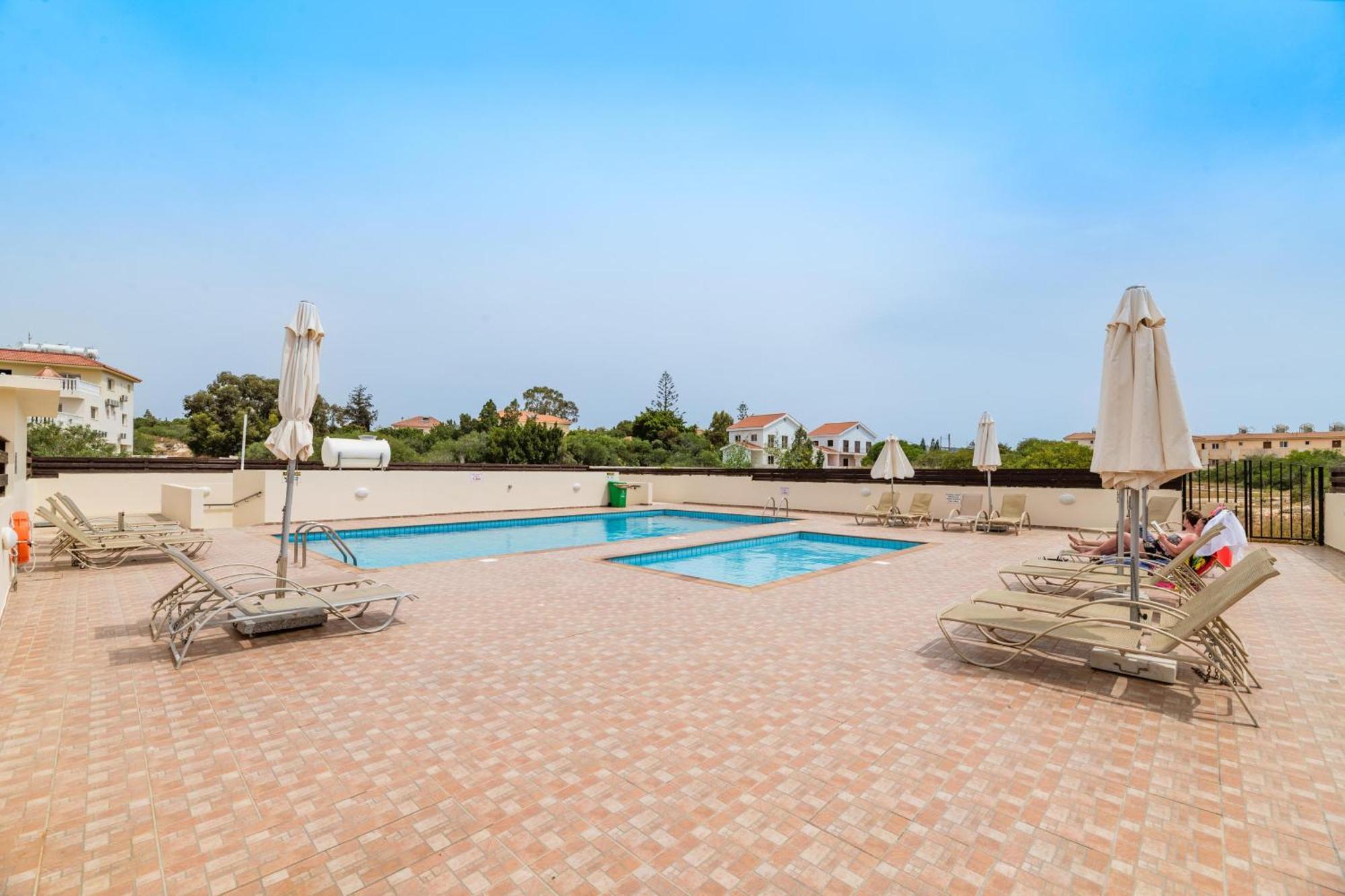 Estelle Apartment Ayia Napa