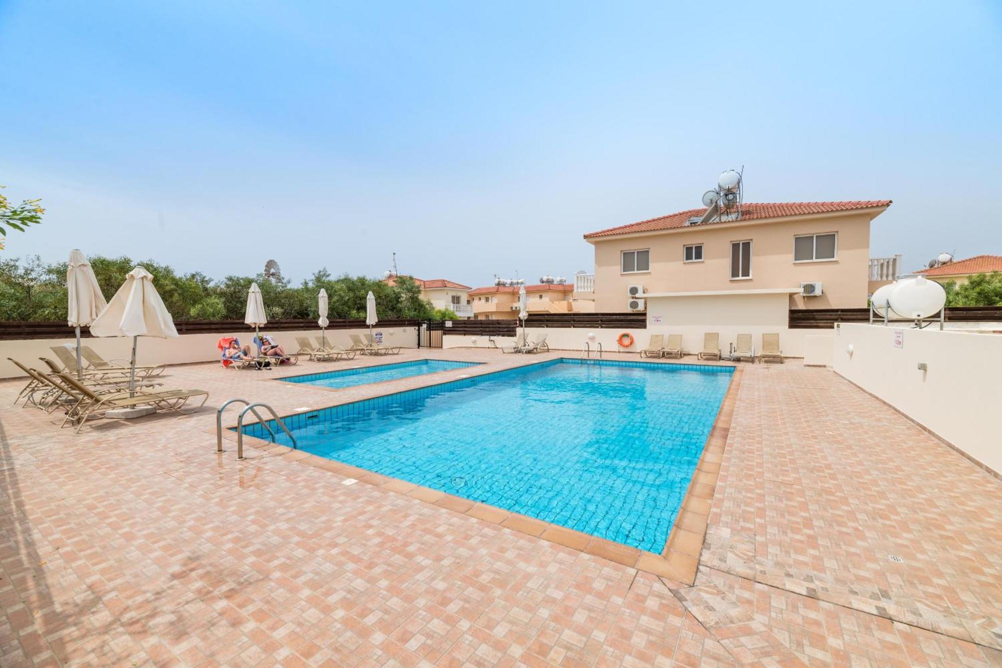 Apartment Estelle Ayia Napa