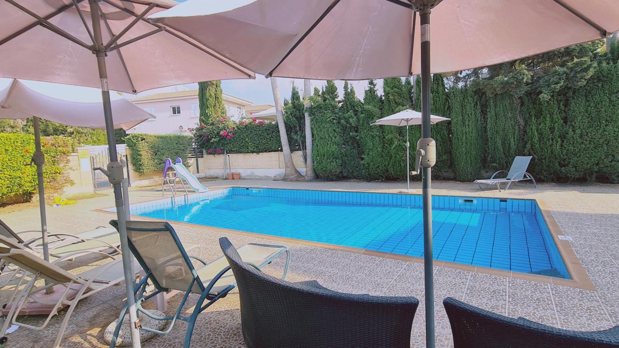 Nissi House Holiday home Ayia Napa