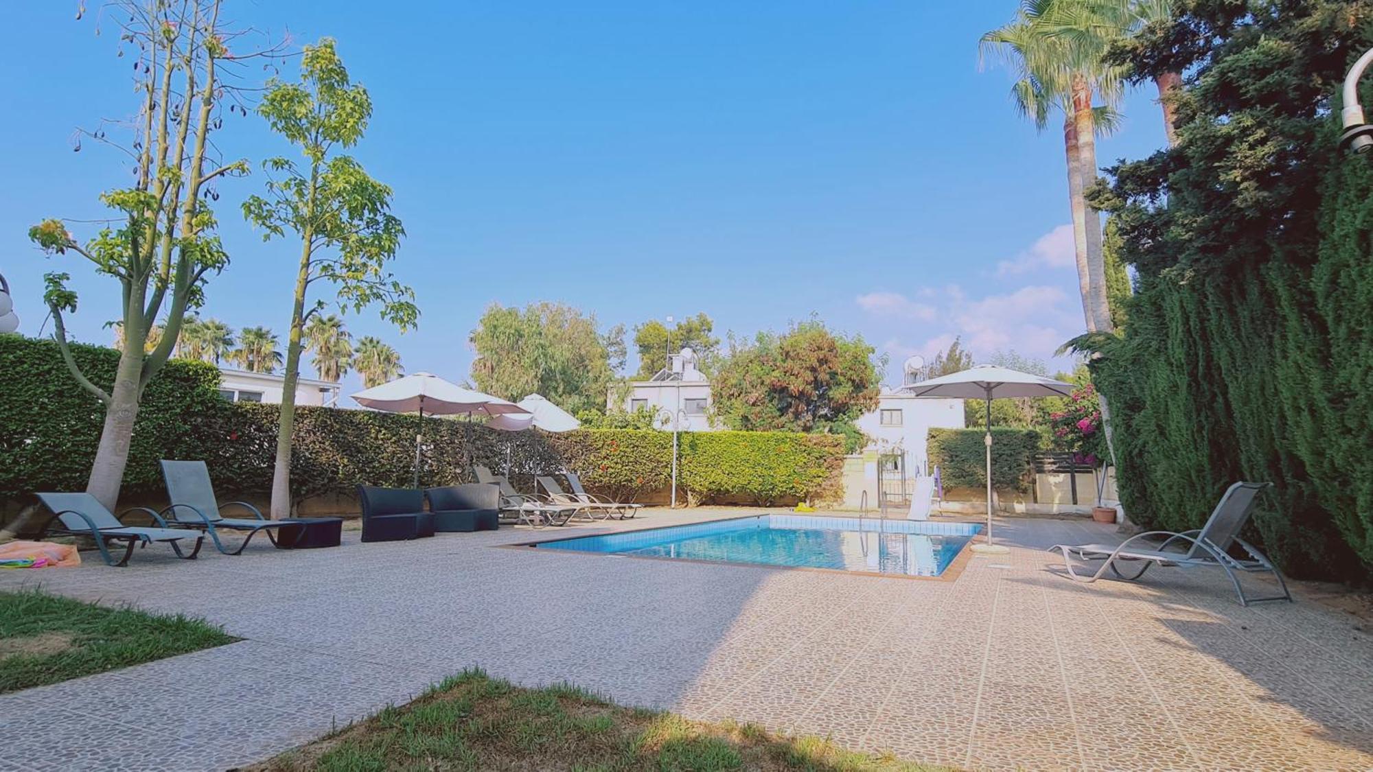 Nissi House Holiday home Ayia Napa