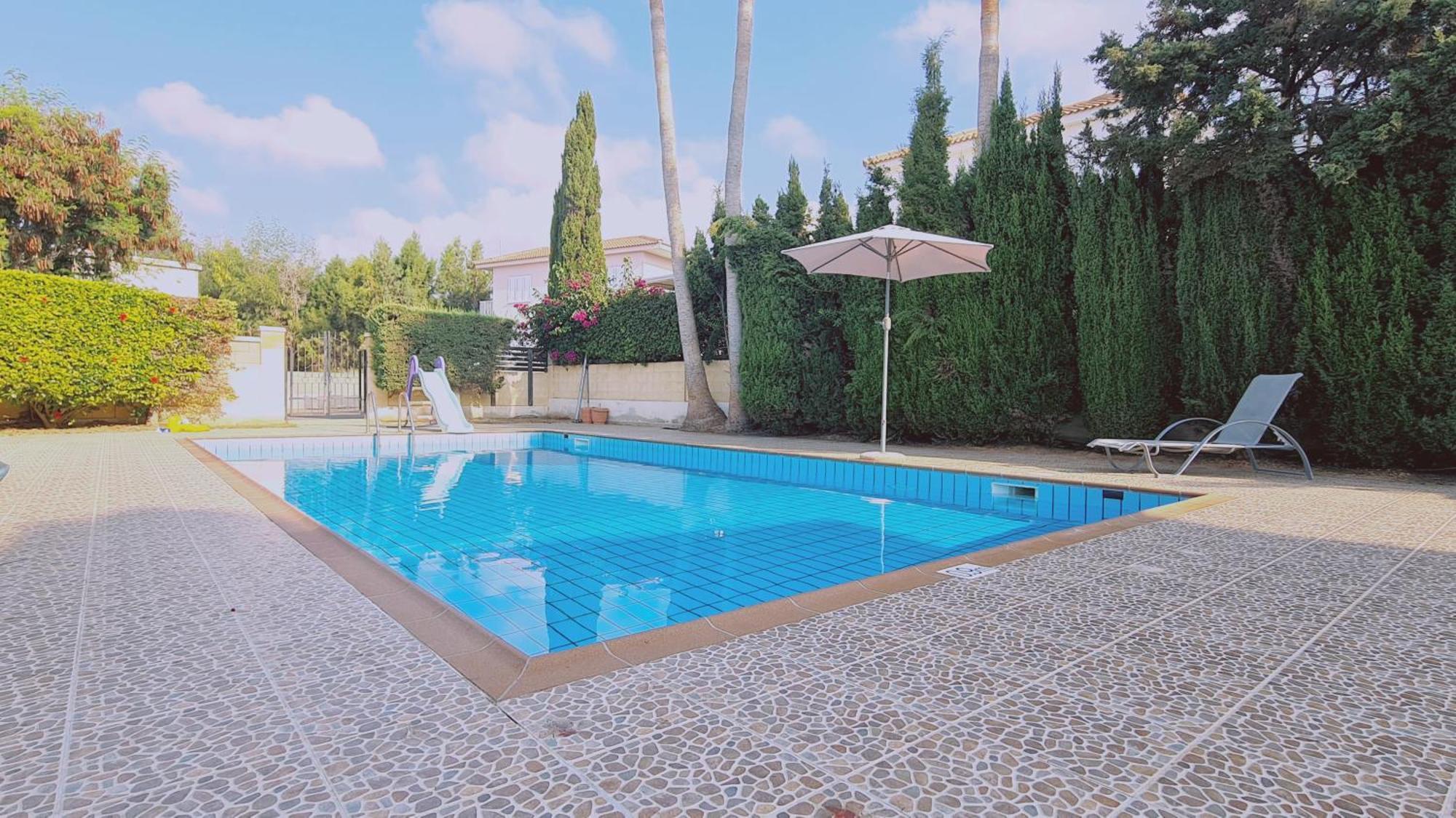 Nissi House * Ayia Napa