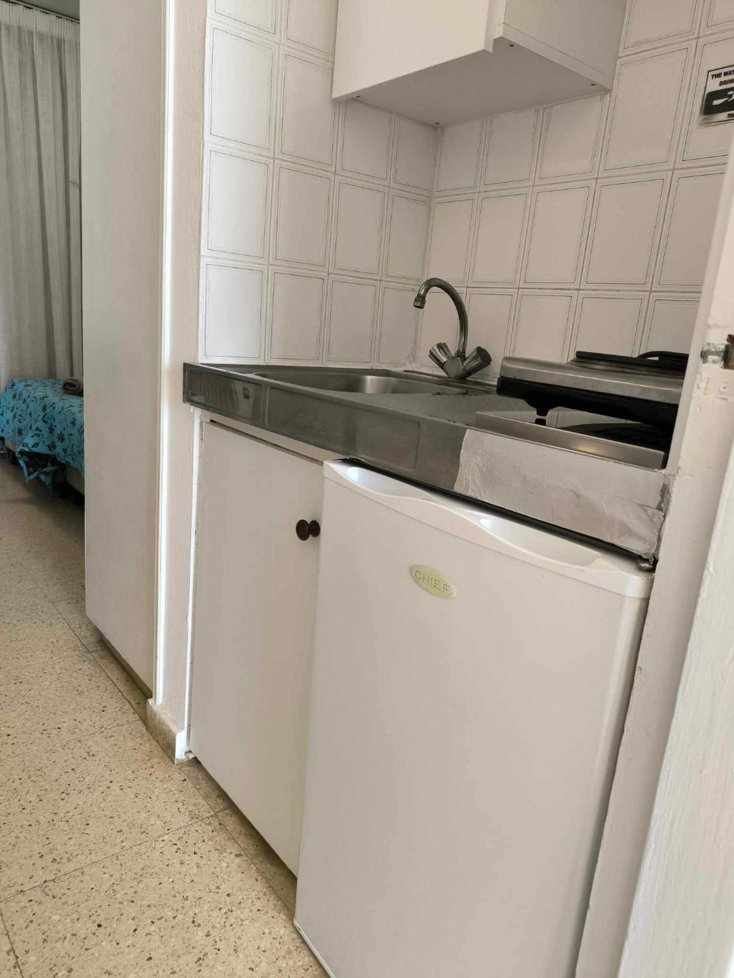 Simos Magic Apts Aparthotel