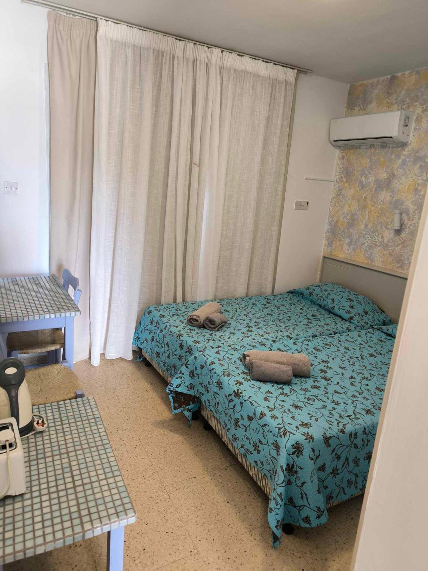 Aparthotel Simos Magic Apts Ayia Napa