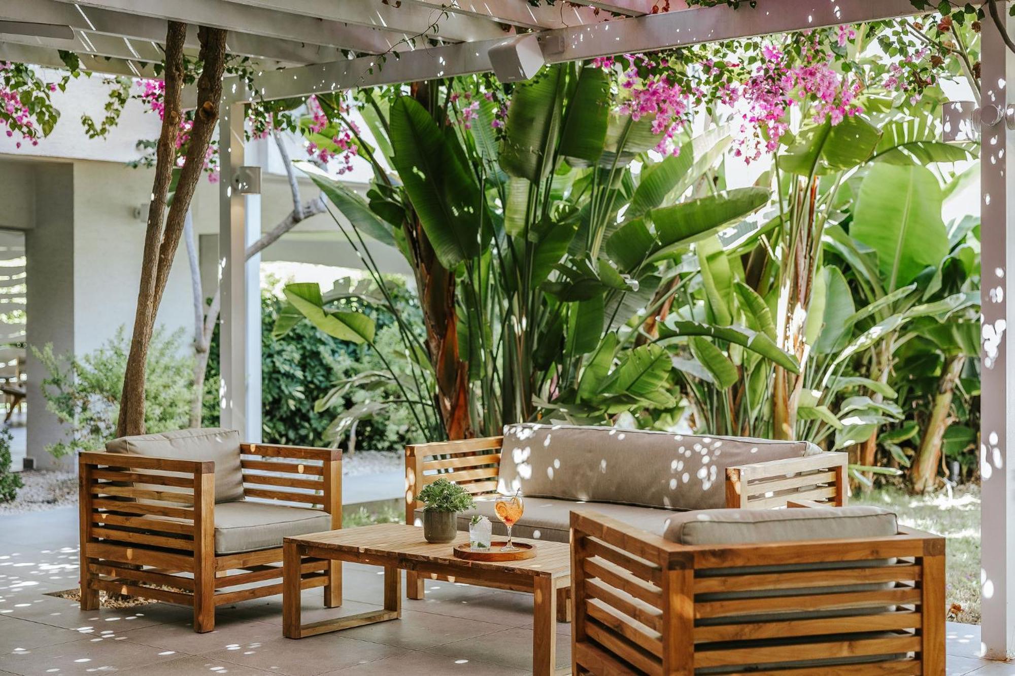 Nissi Park Hotel Agia Napa