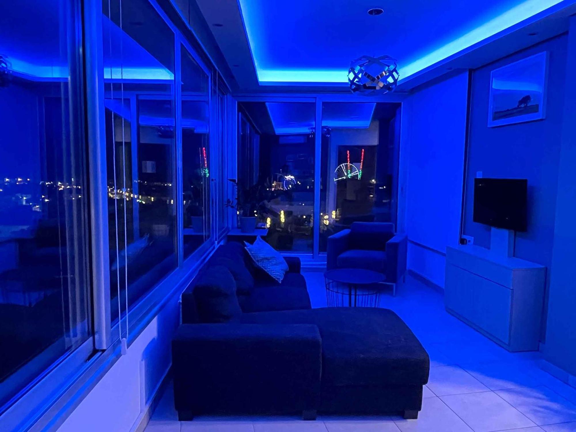 Topikos Apartment