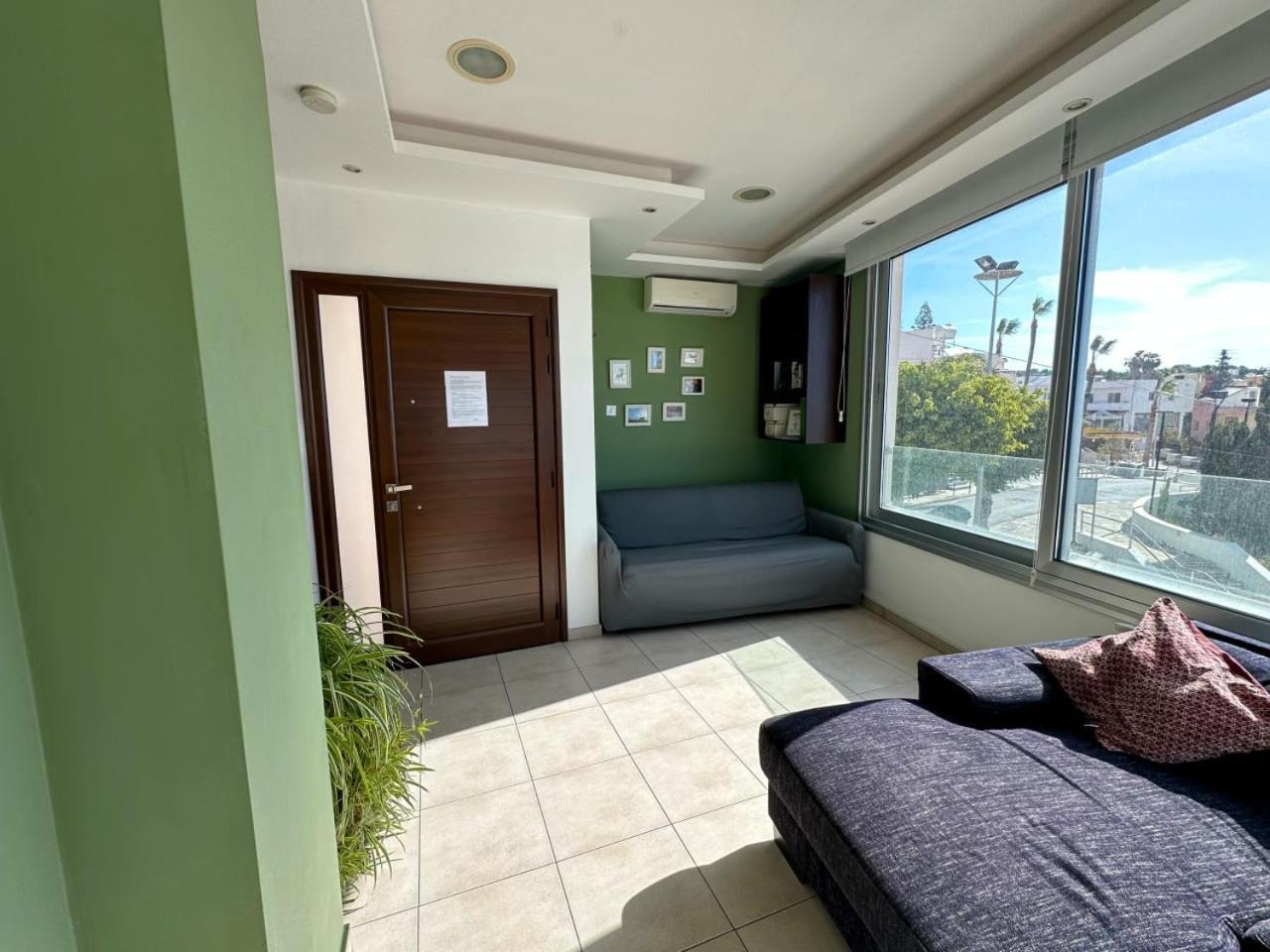 Topikos Apartment *